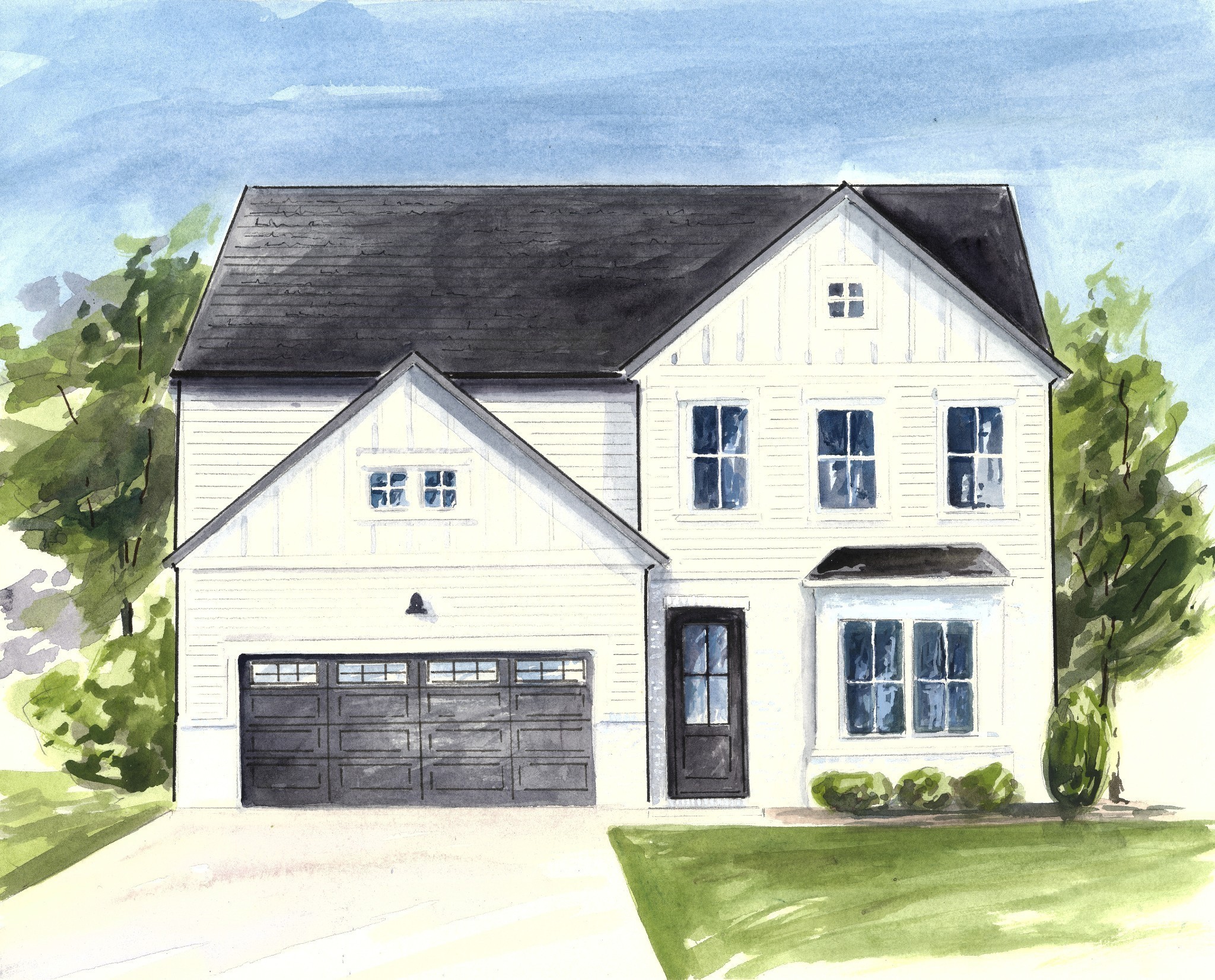 1105 Riverview Rn, Madison, TN 37115