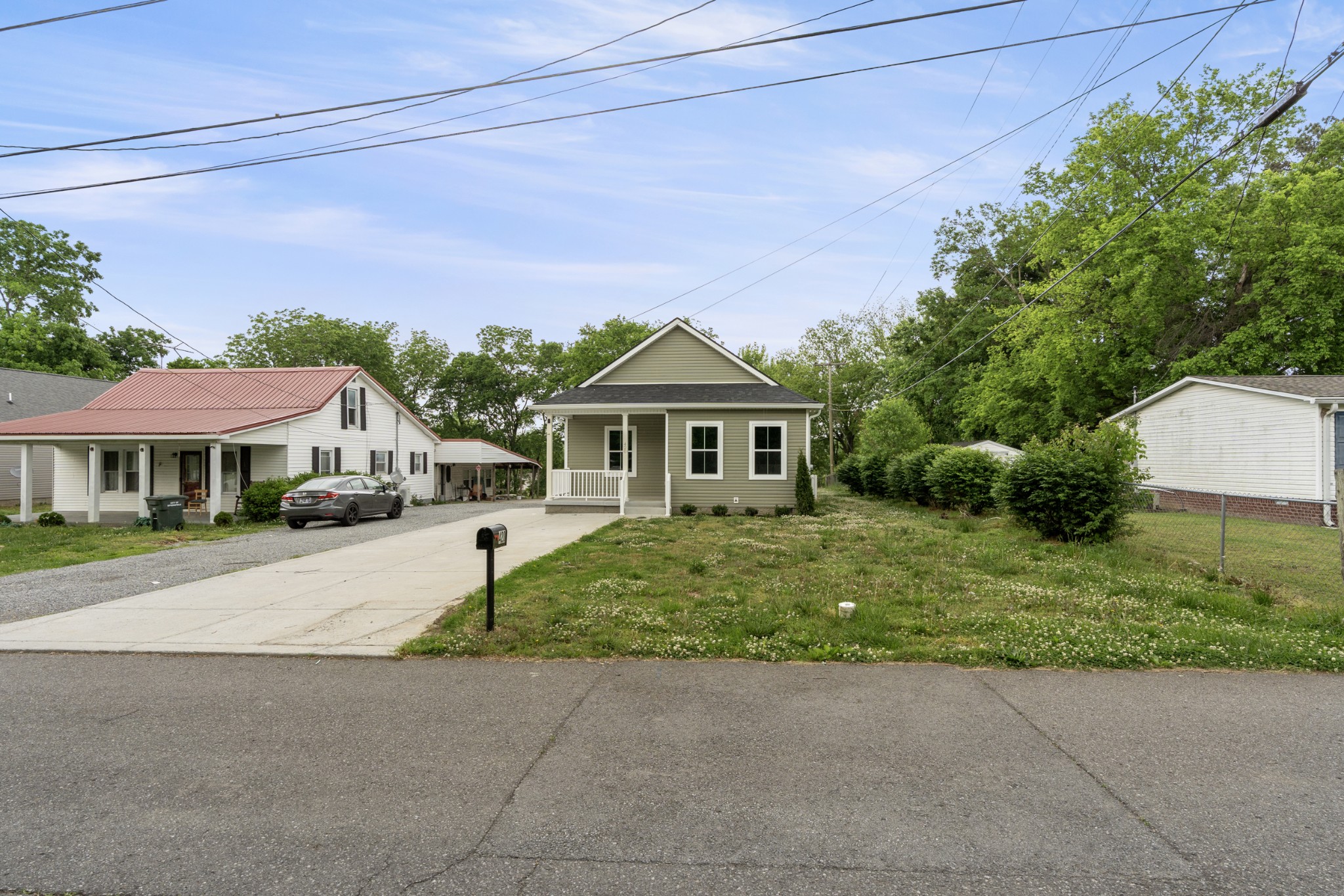 420 Durrett St, Springfield, TN 37172
