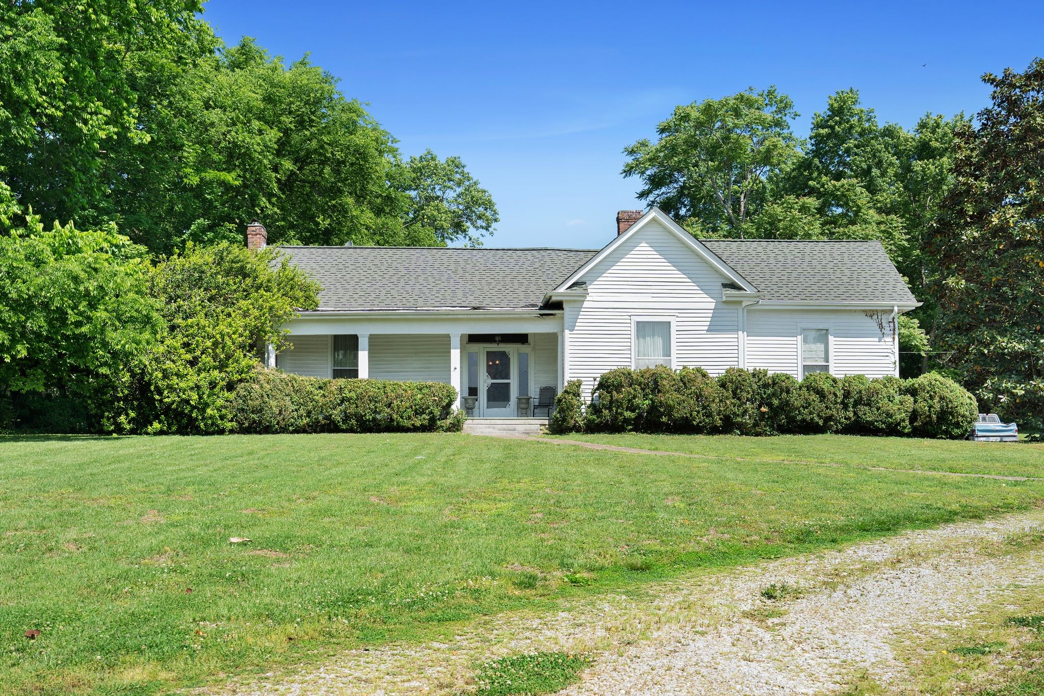2033 Carters Creek Pike, Franklin, TN 37064