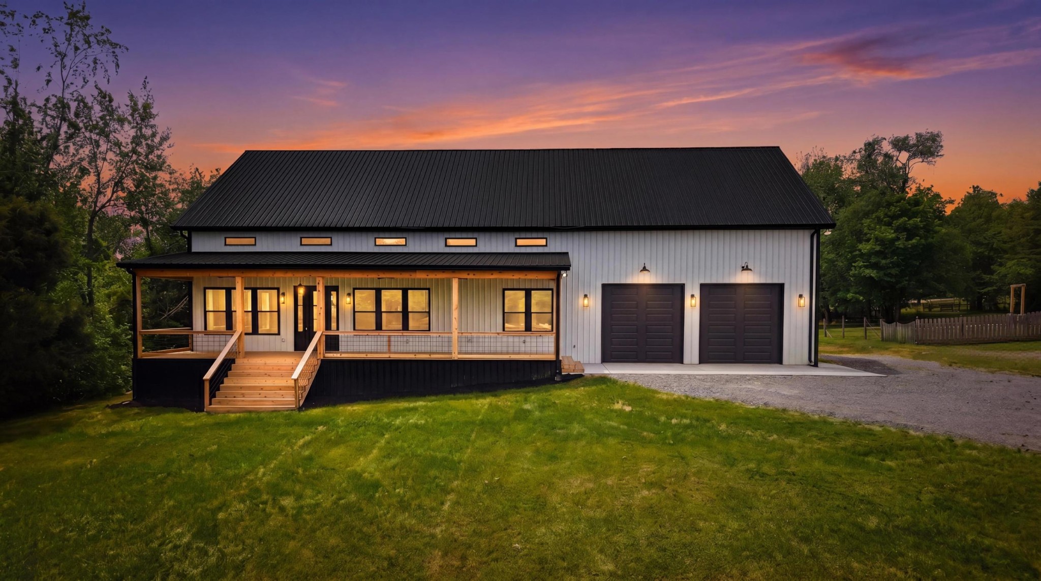 8000 Trousdale Ferry Pike, Lebanon, TN 37090
