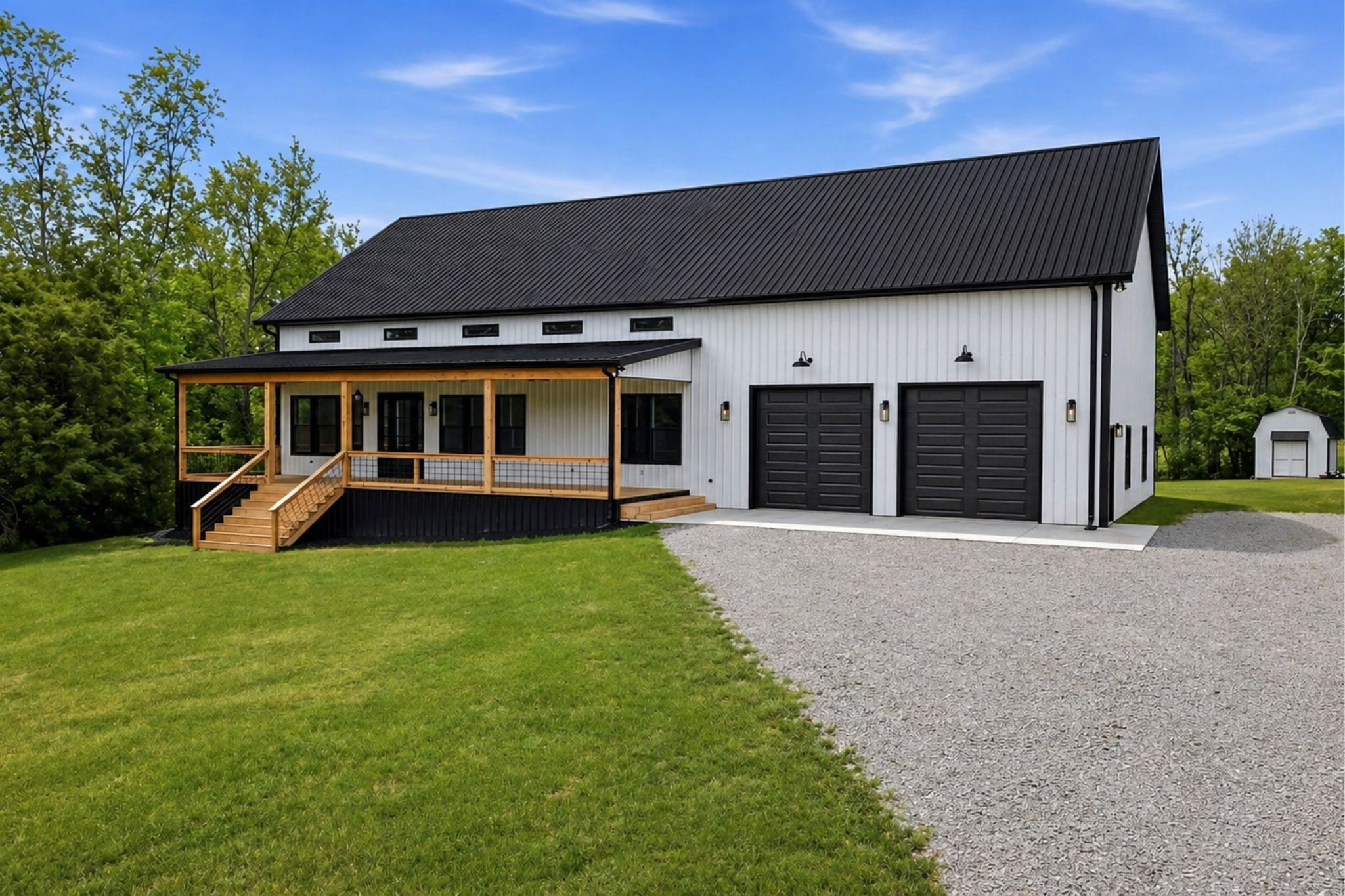 8000 Trousdale Ferry Pike, Lebanon, TN 37090