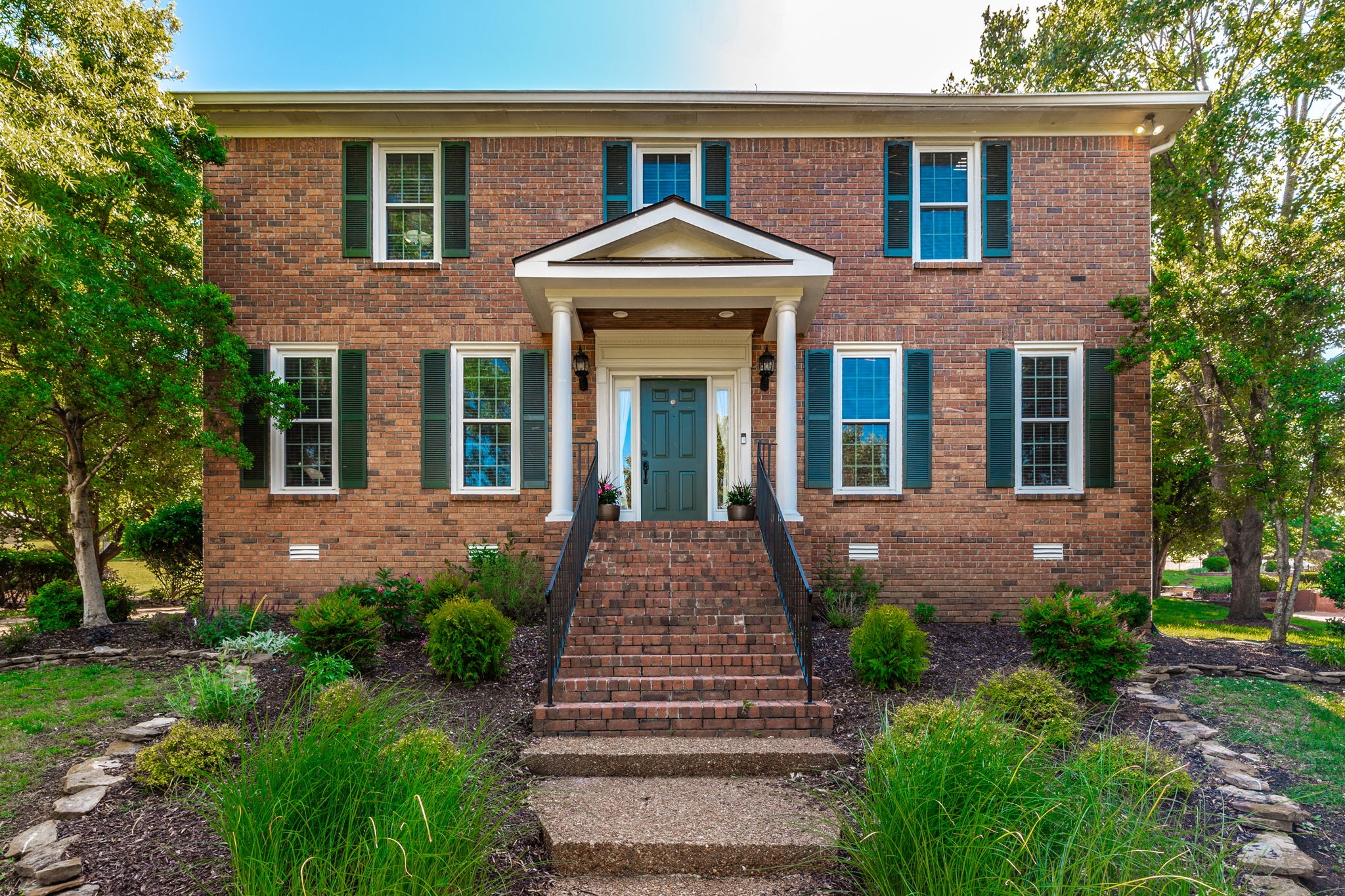 517 Natalie Dr, Goodlettsville, TN 37072