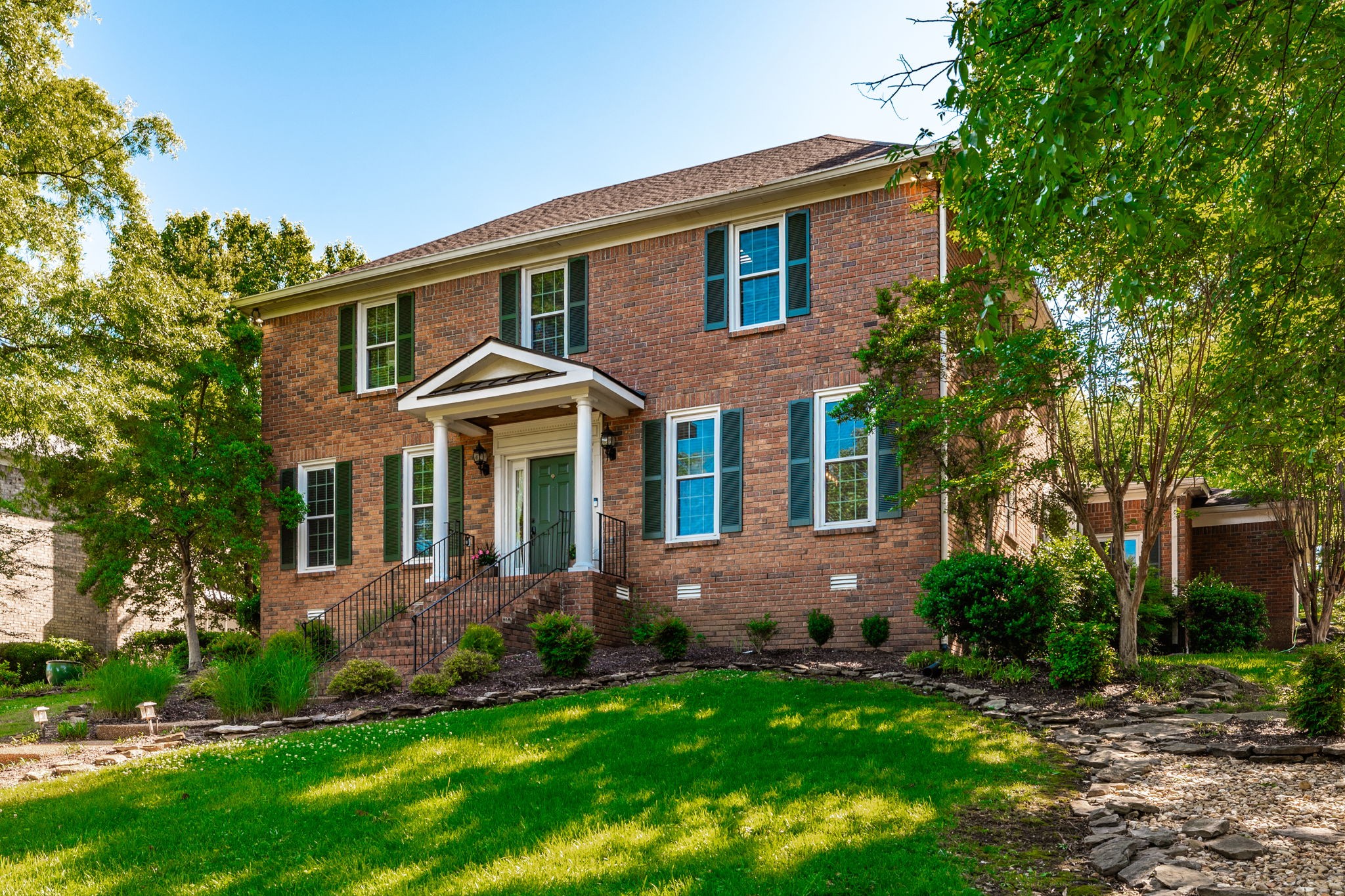 517 Natalie Dr, Goodlettsville, TN 37072