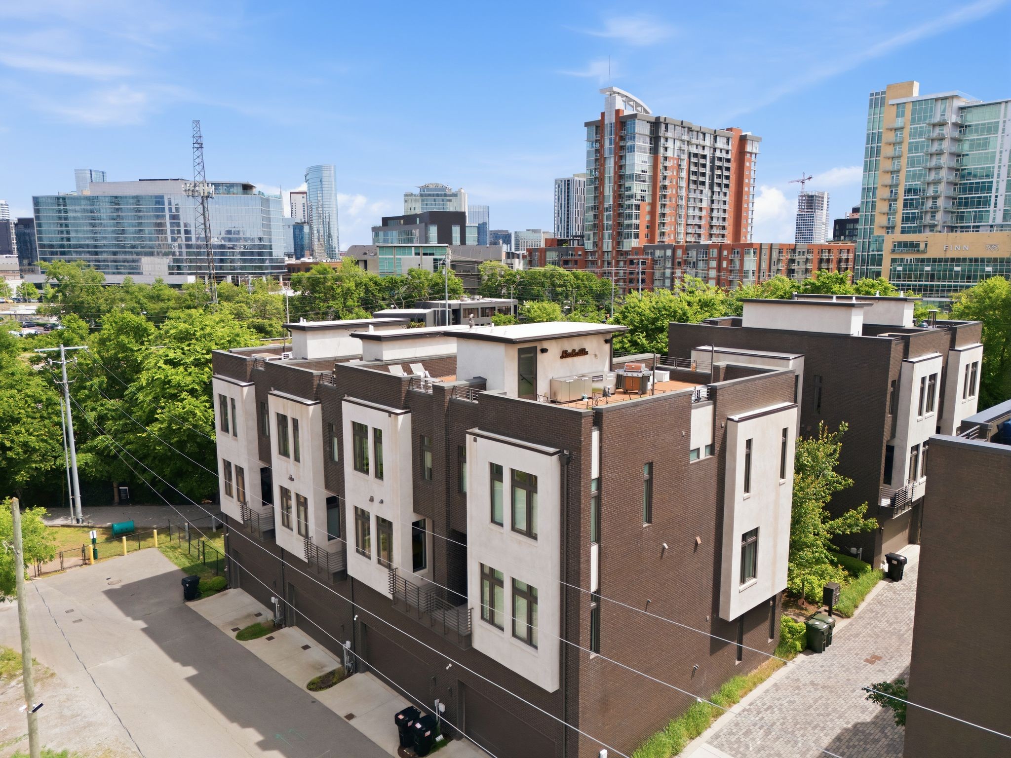 1108 Sigler St, Nashville, TN 37203