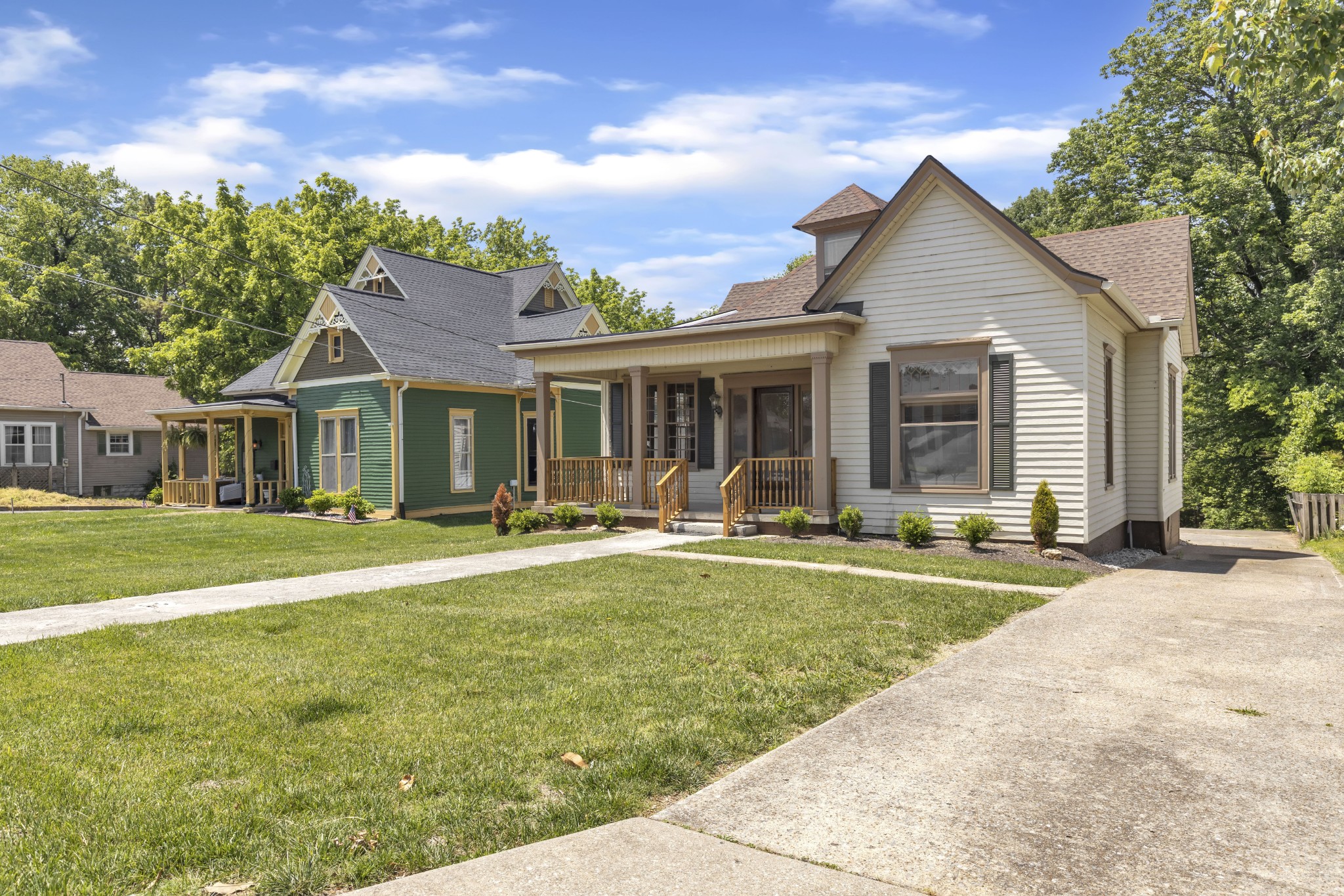 115 N Main St, Springfield, TN 37172