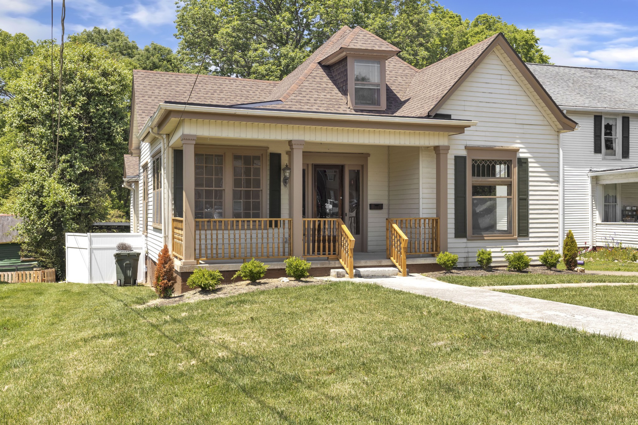 115 N Main St, Springfield, TN 37172