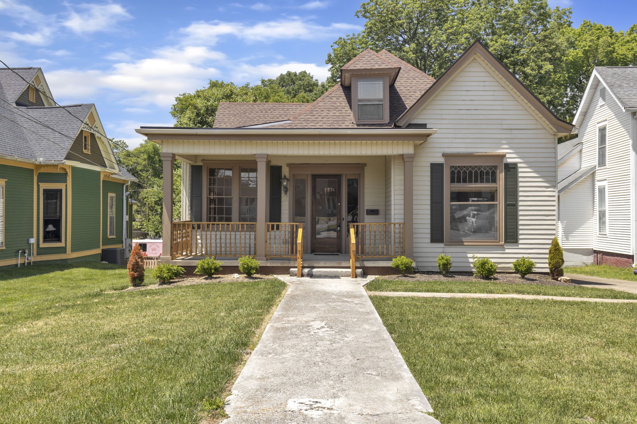 115 N Main St, Springfield, TN 37172
