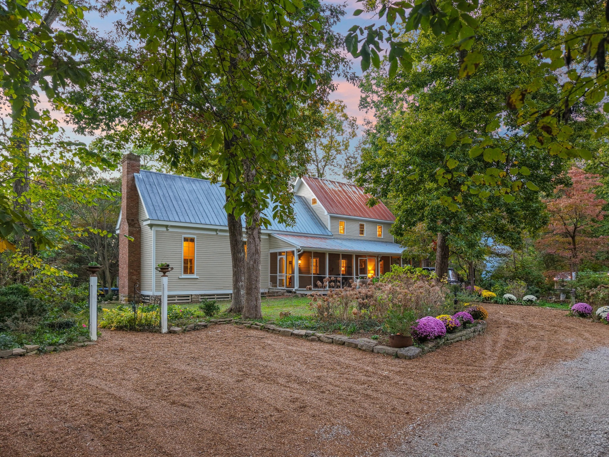 5180 Fire Tower Rd, Franklin, TN 37064