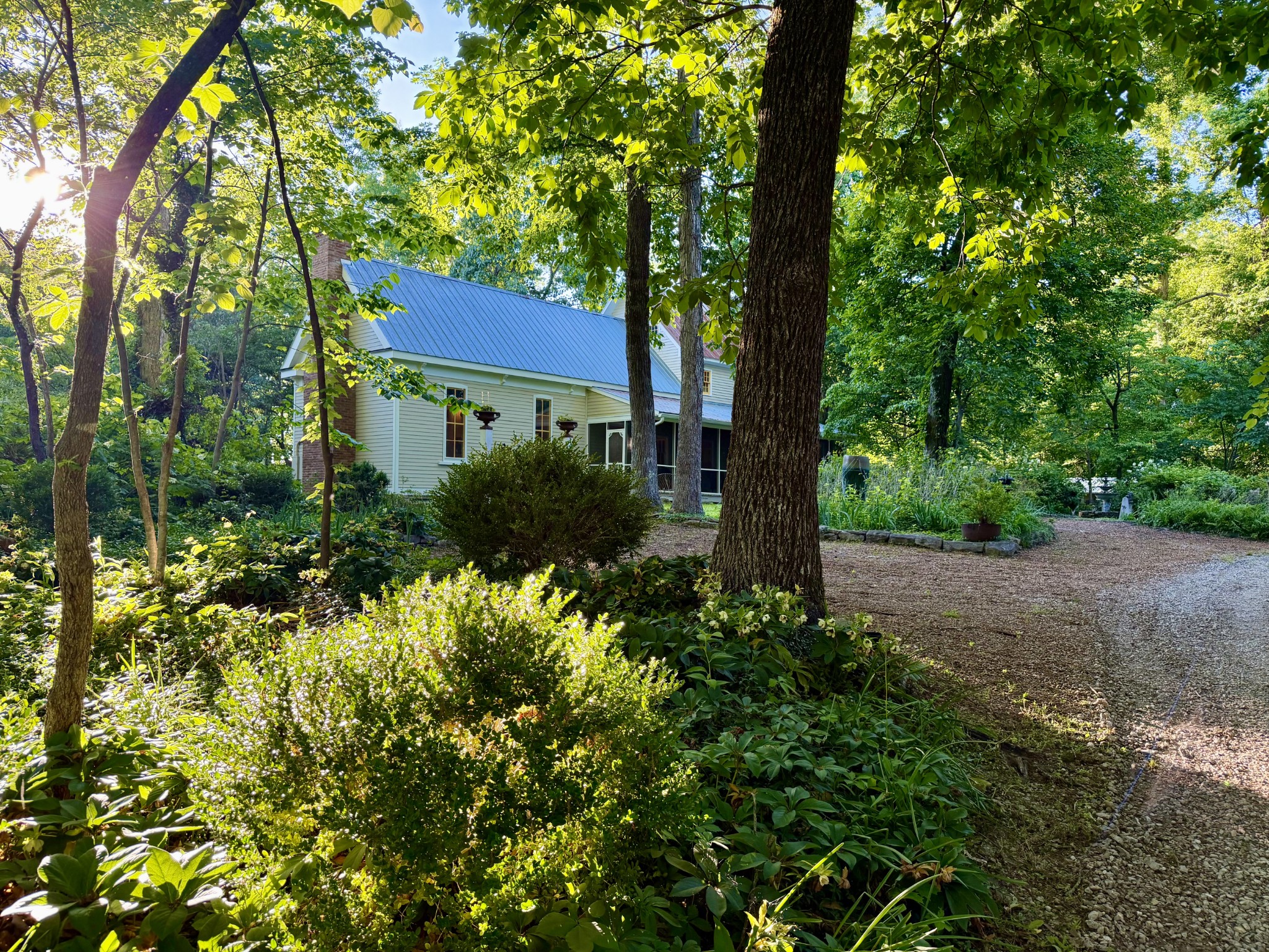 5180 Fire Tower Rd, Franklin, TN 37064