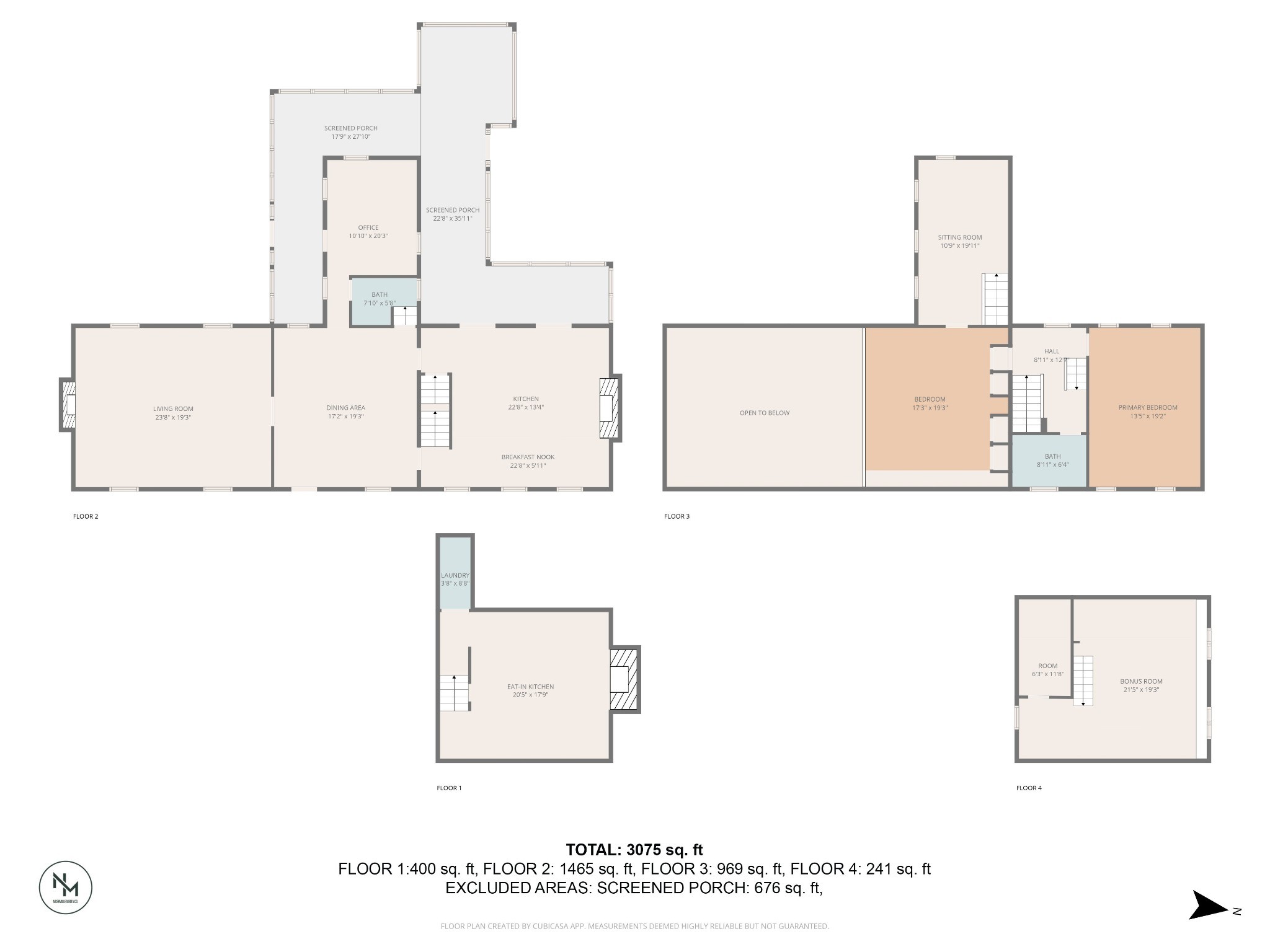 5180 Fire Tower Rd, Franklin, TN 37064