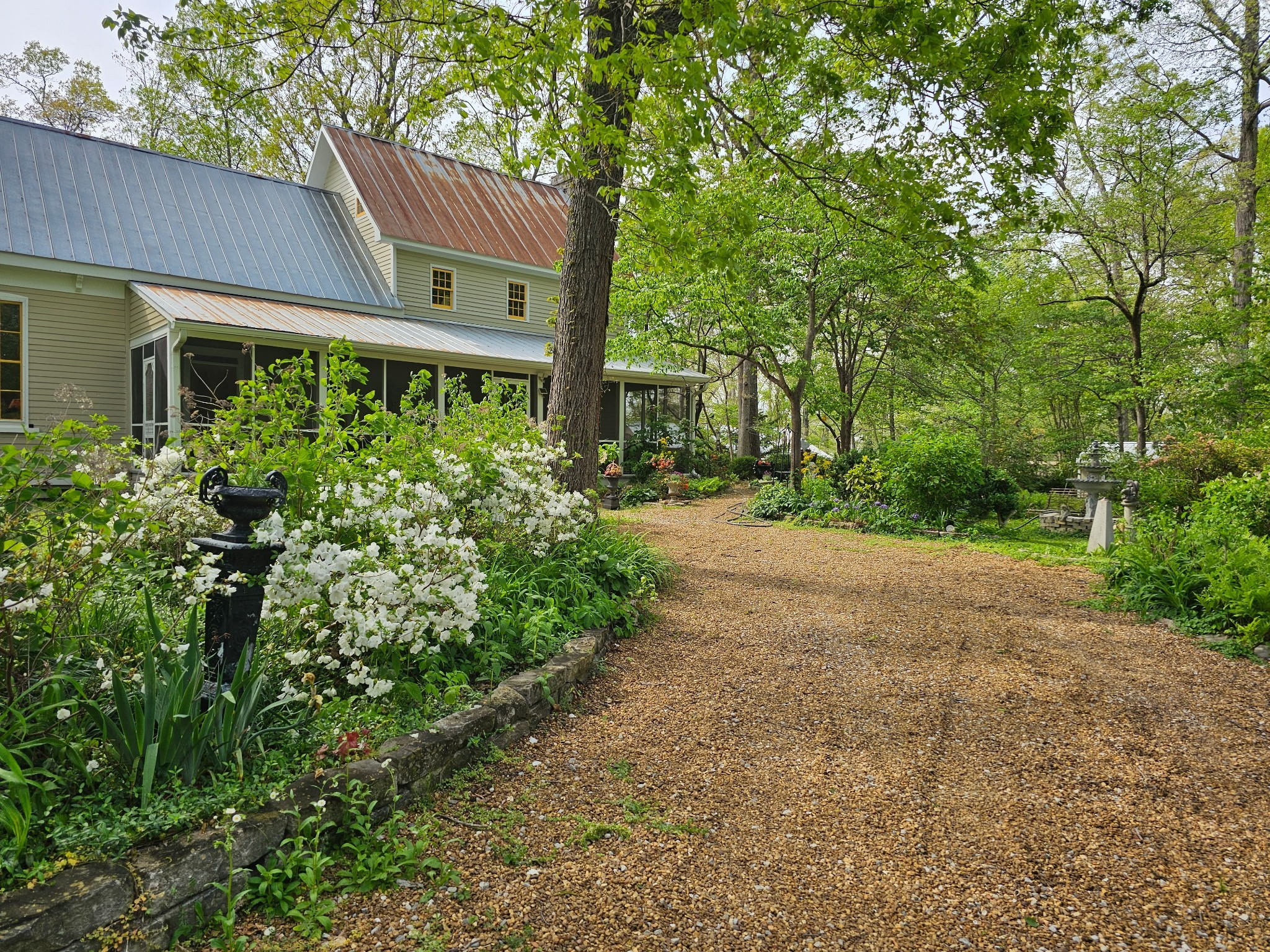 5180 Fire Tower Rd, Franklin, TN 37064