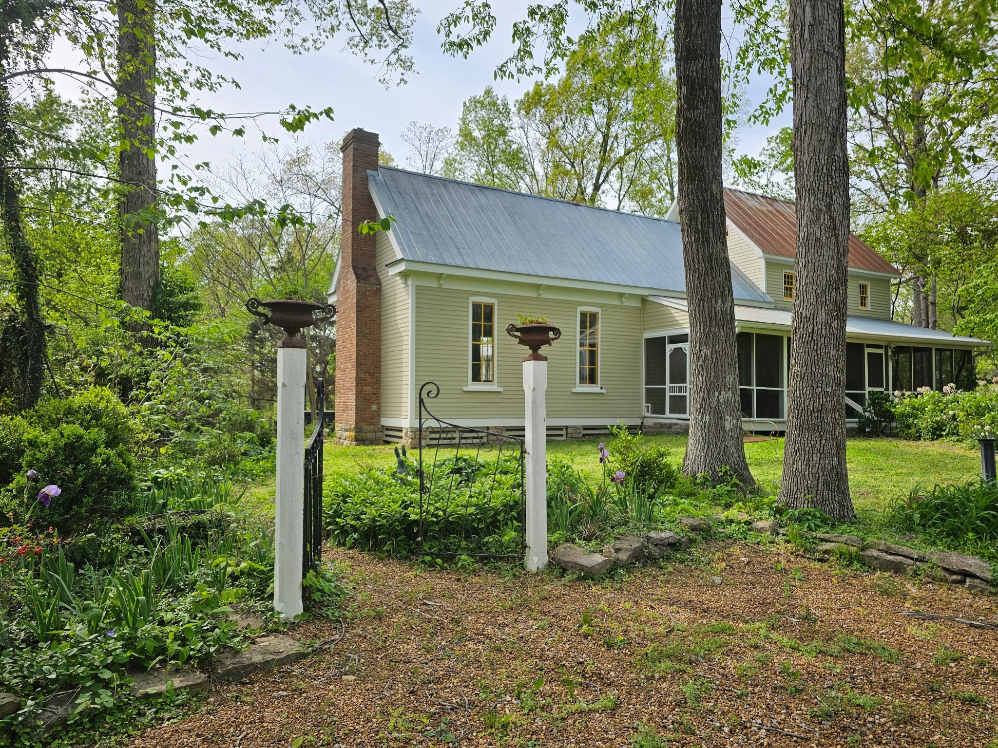 5180 Fire Tower Rd, Franklin, TN 37064