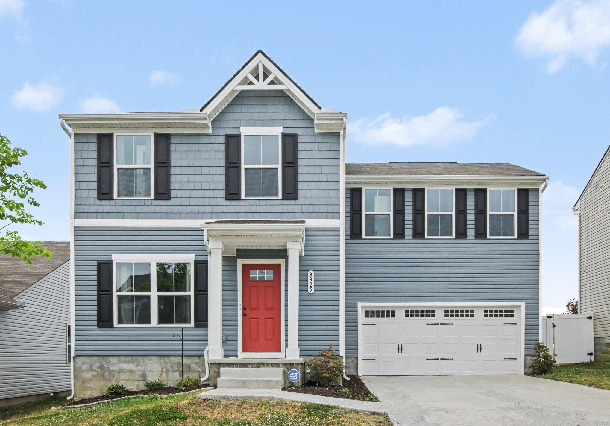 3325 Thorpe Rd, Nashville, TN 37207