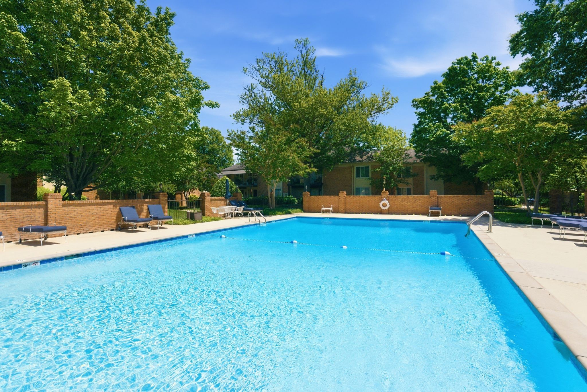 4487 Post Pl #172, Nashville, TN 37205