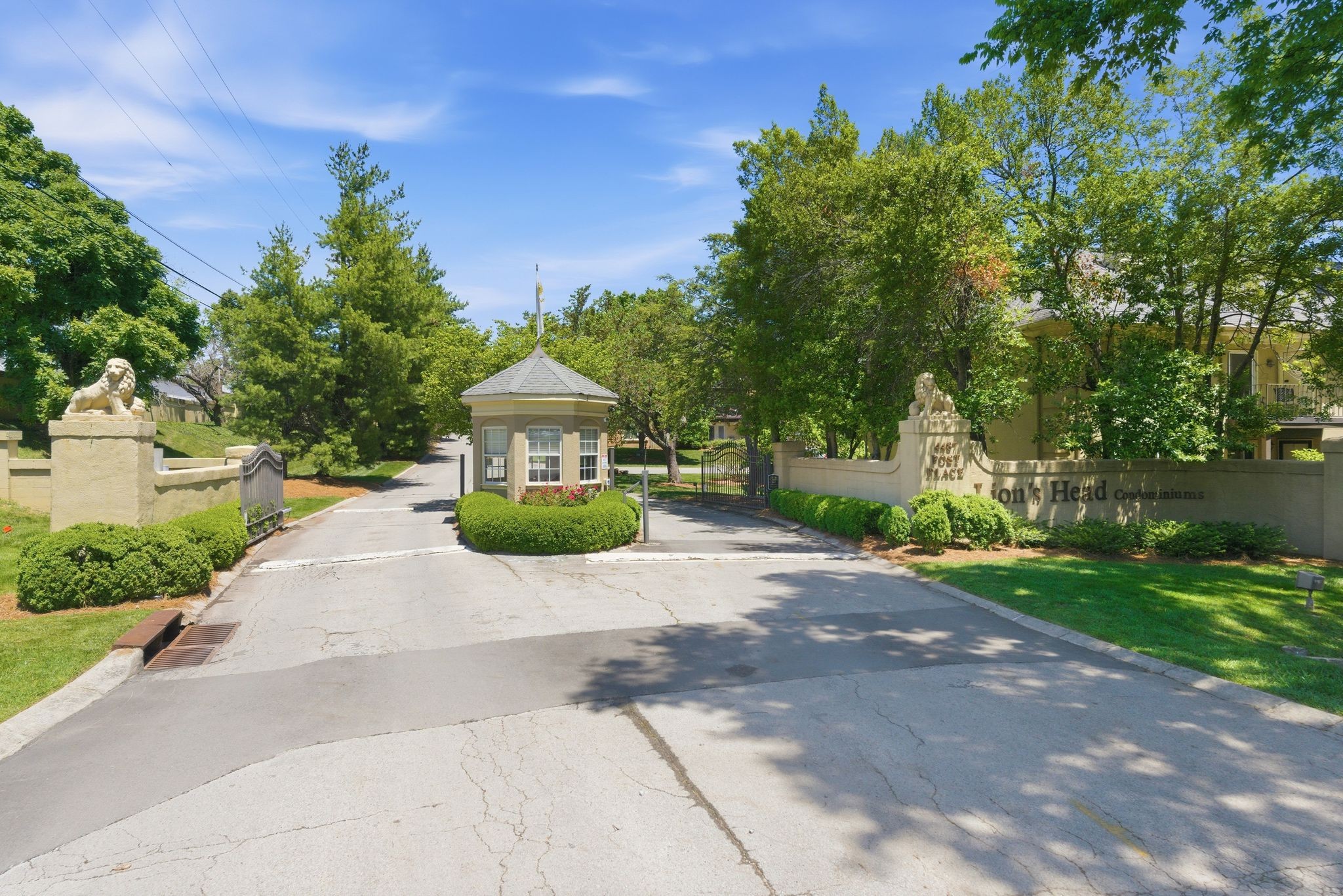 4487 Post Pl #172, Nashville, TN 37205
