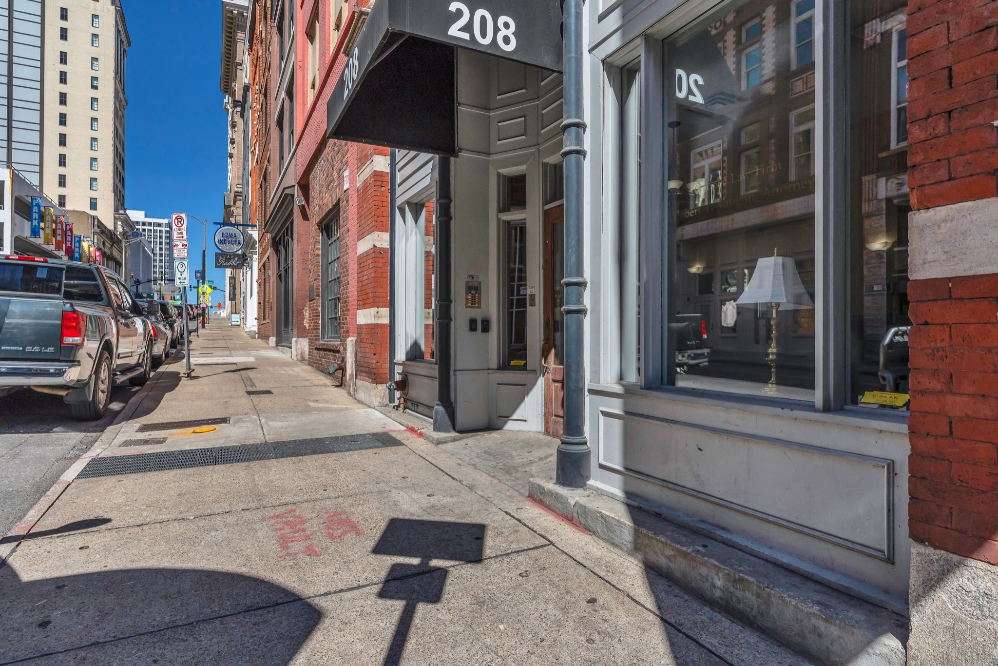208 3rd Ave N, Nashville, TN 37201