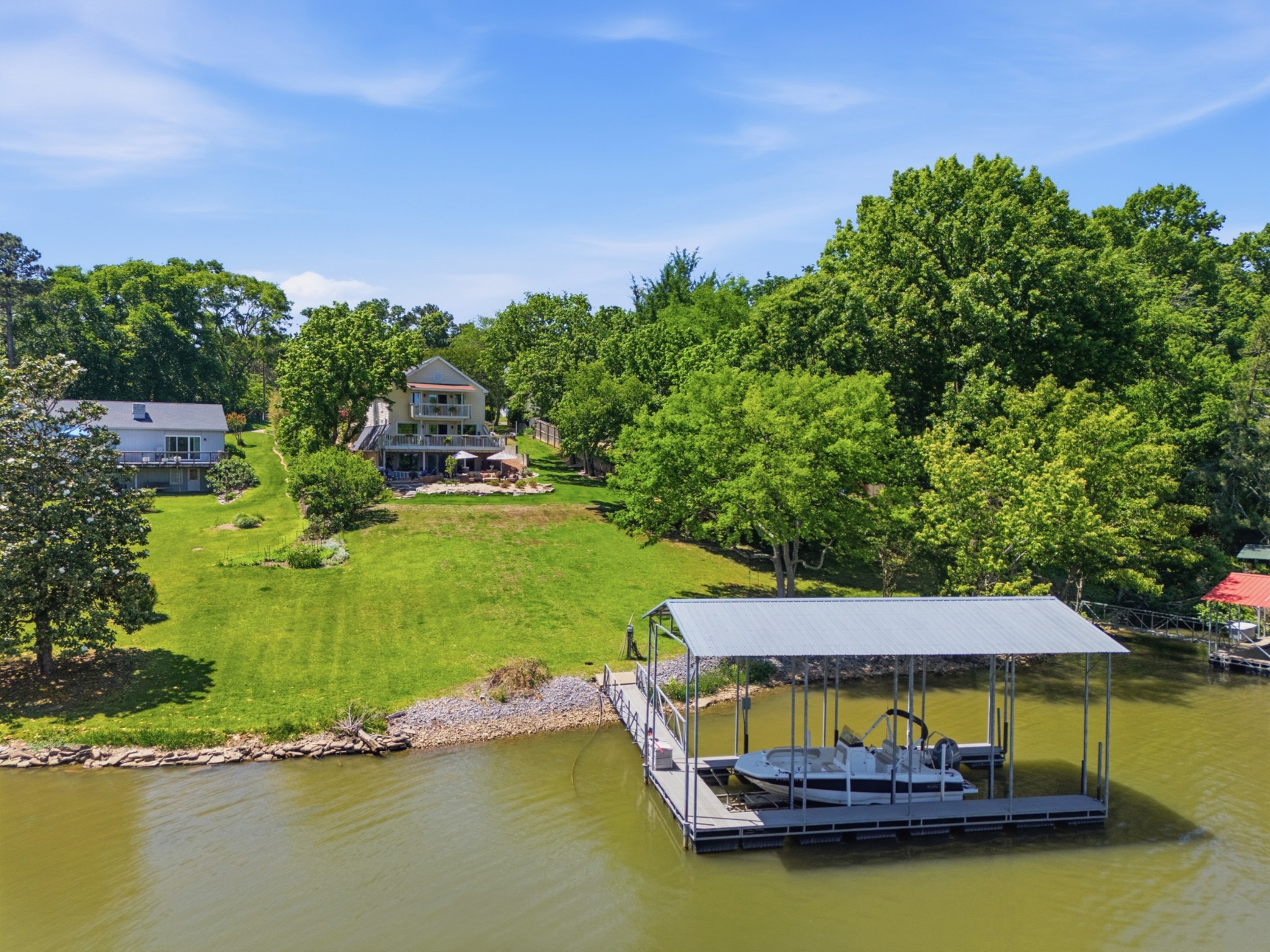 135 Keenan Ln, Mount Juliet, TN 37122