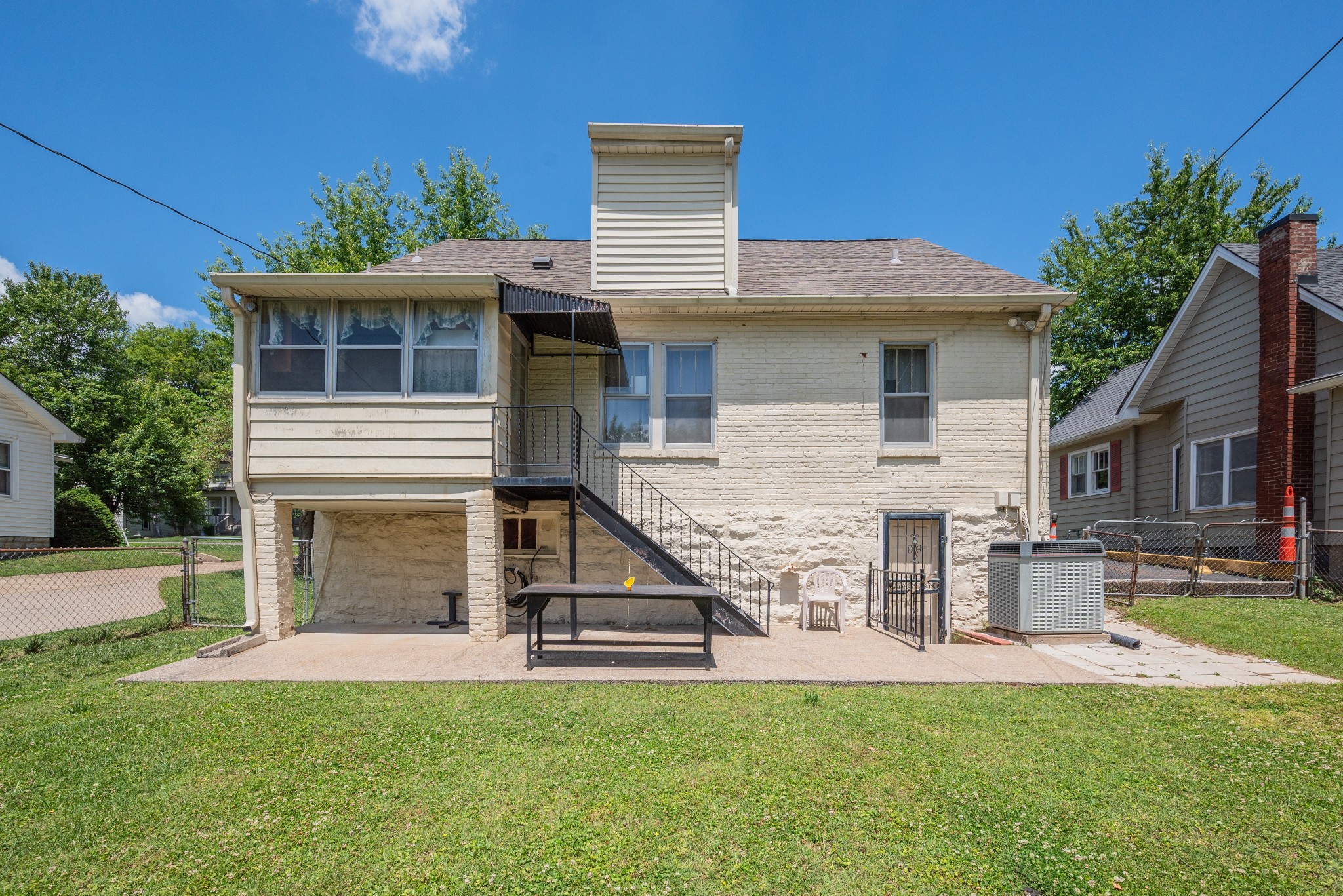 4403 Nevada Ave, Nashville, TN 37209