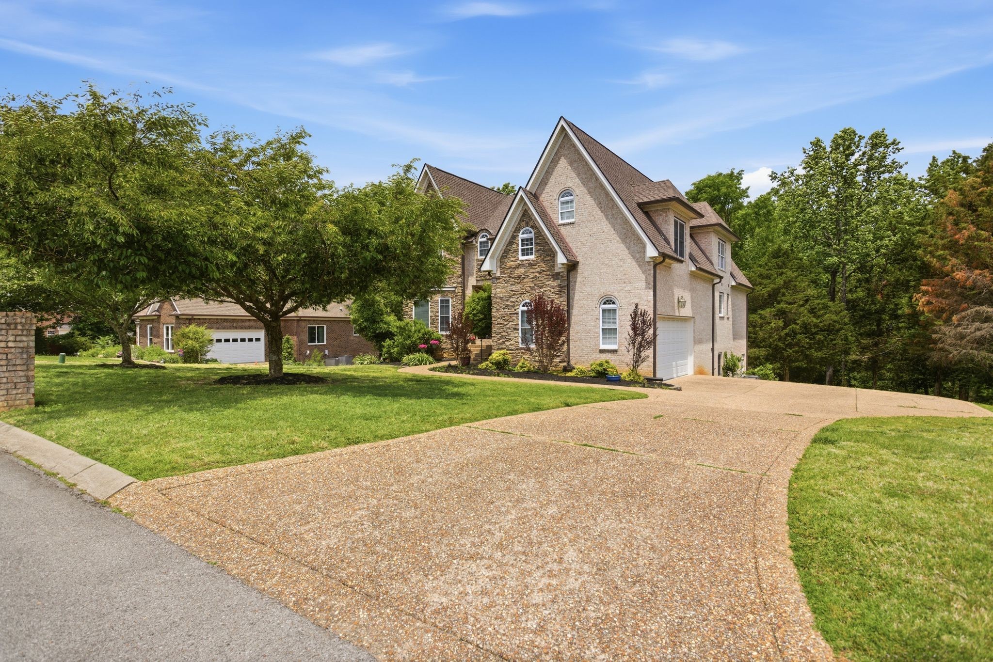 7106 Pleasant Grove Ct, Fairview, TN 37062