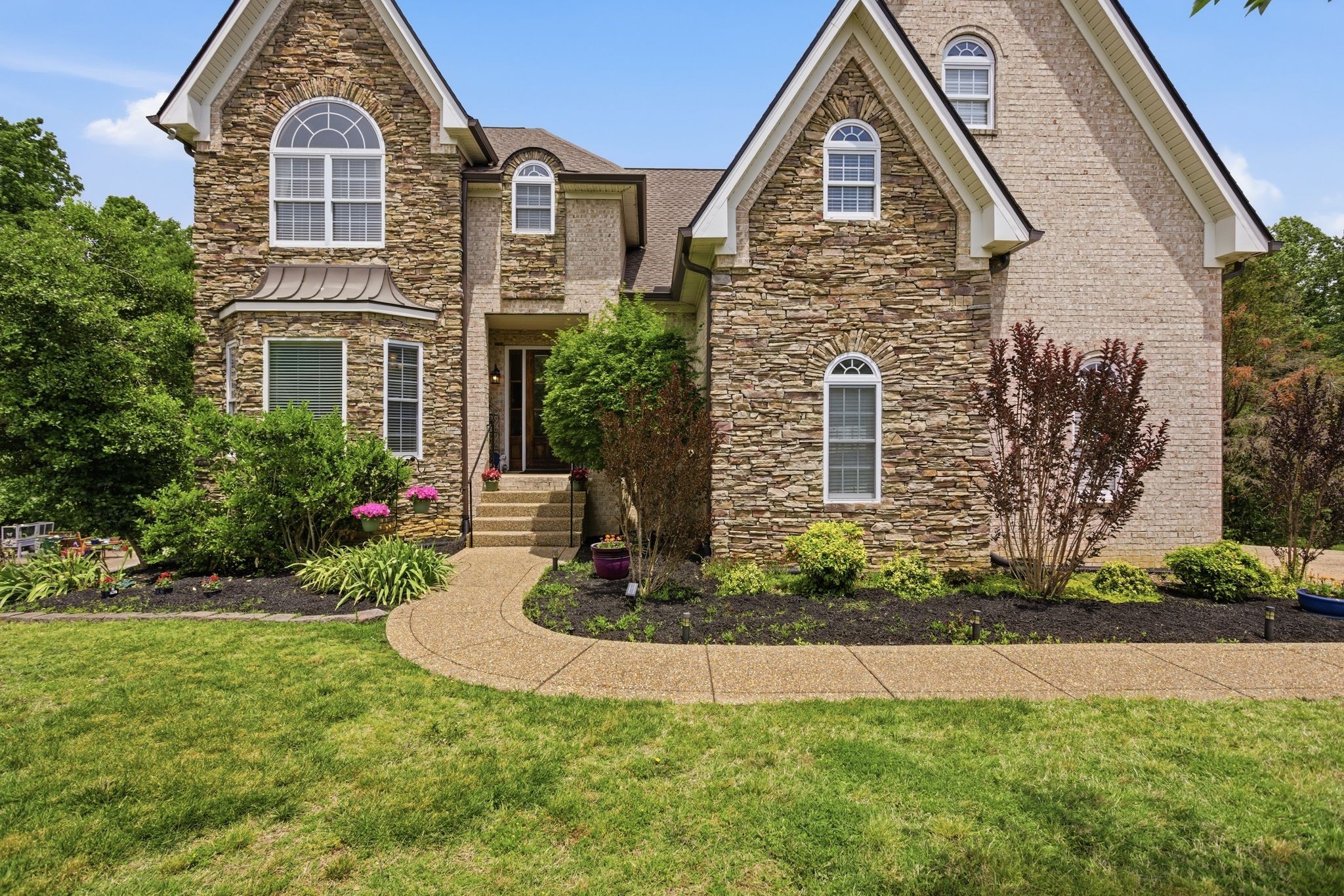 7106 Pleasant Grove Ct, Fairview, TN 37062