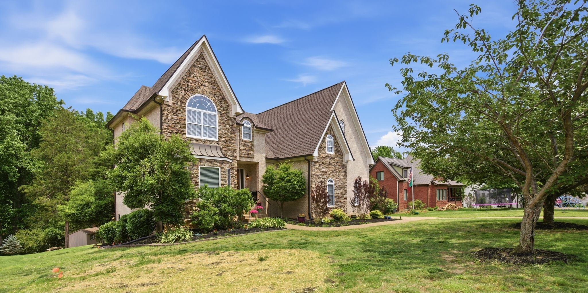7106 Pleasant Grove Ct, Fairview, TN 37062