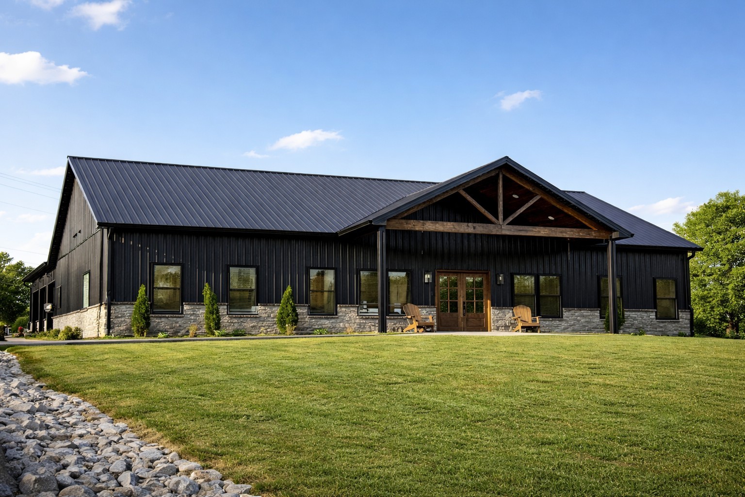 1599 S Walker Rd, Pleasant View, TN 37146
