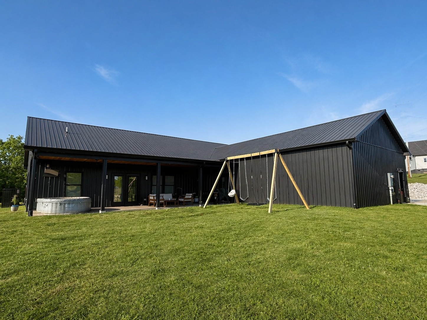 1599 S Walker Rd, Pleasant View, TN 37146