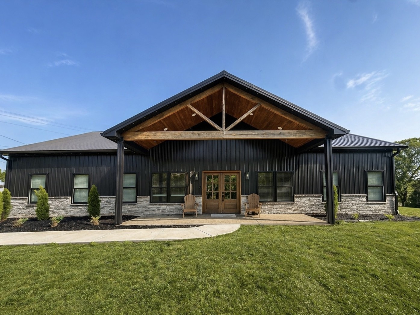 1599 S Walker Rd, Pleasant View, TN 37146