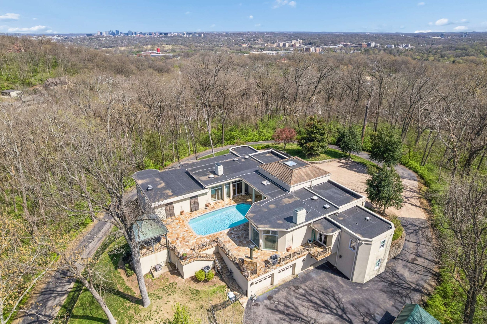 515 Hillwood Blvd, Nashville, TN 37205