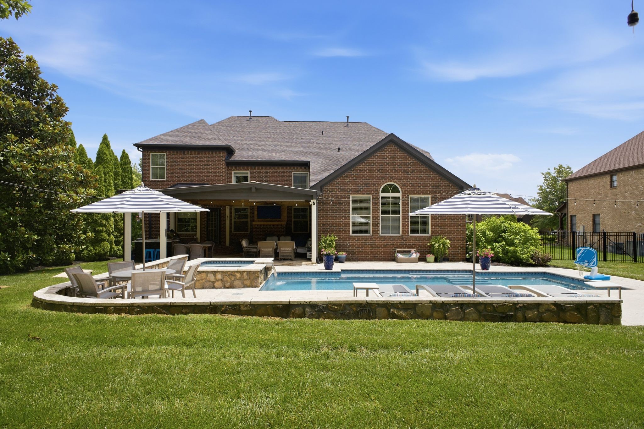 9005 Chardonnay Trce, Franklin, TN 37067