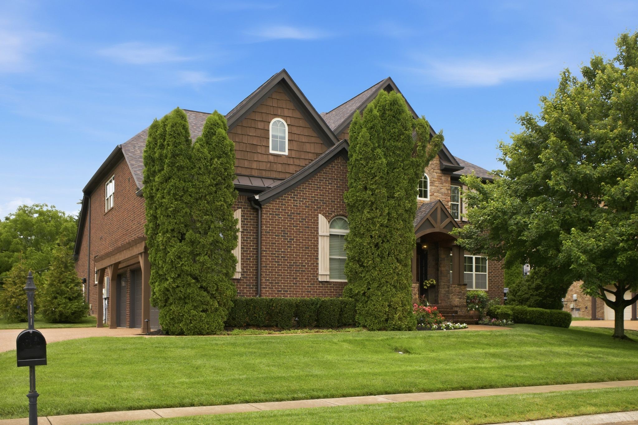 9005 Chardonnay Trce, Franklin, TN 37067