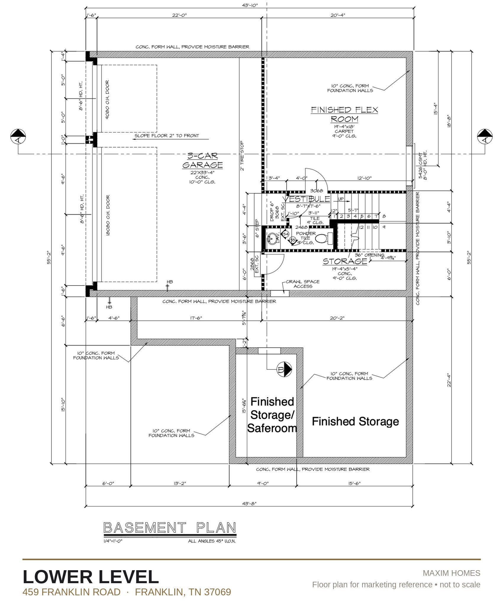 459 Franklin Rd, Franklin, TN 37069
