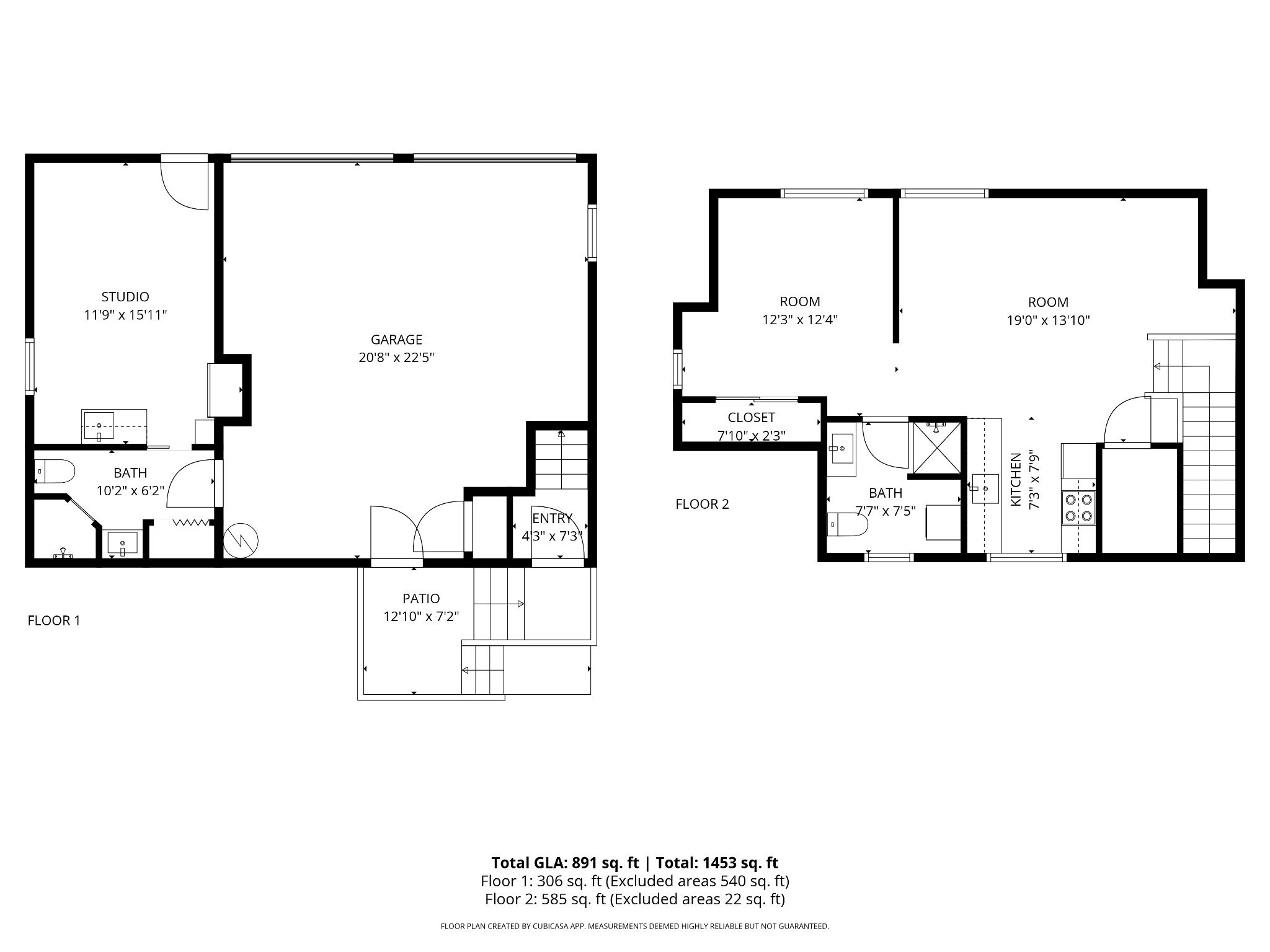 2119 Westwood Ave, Nashville, TN 37212