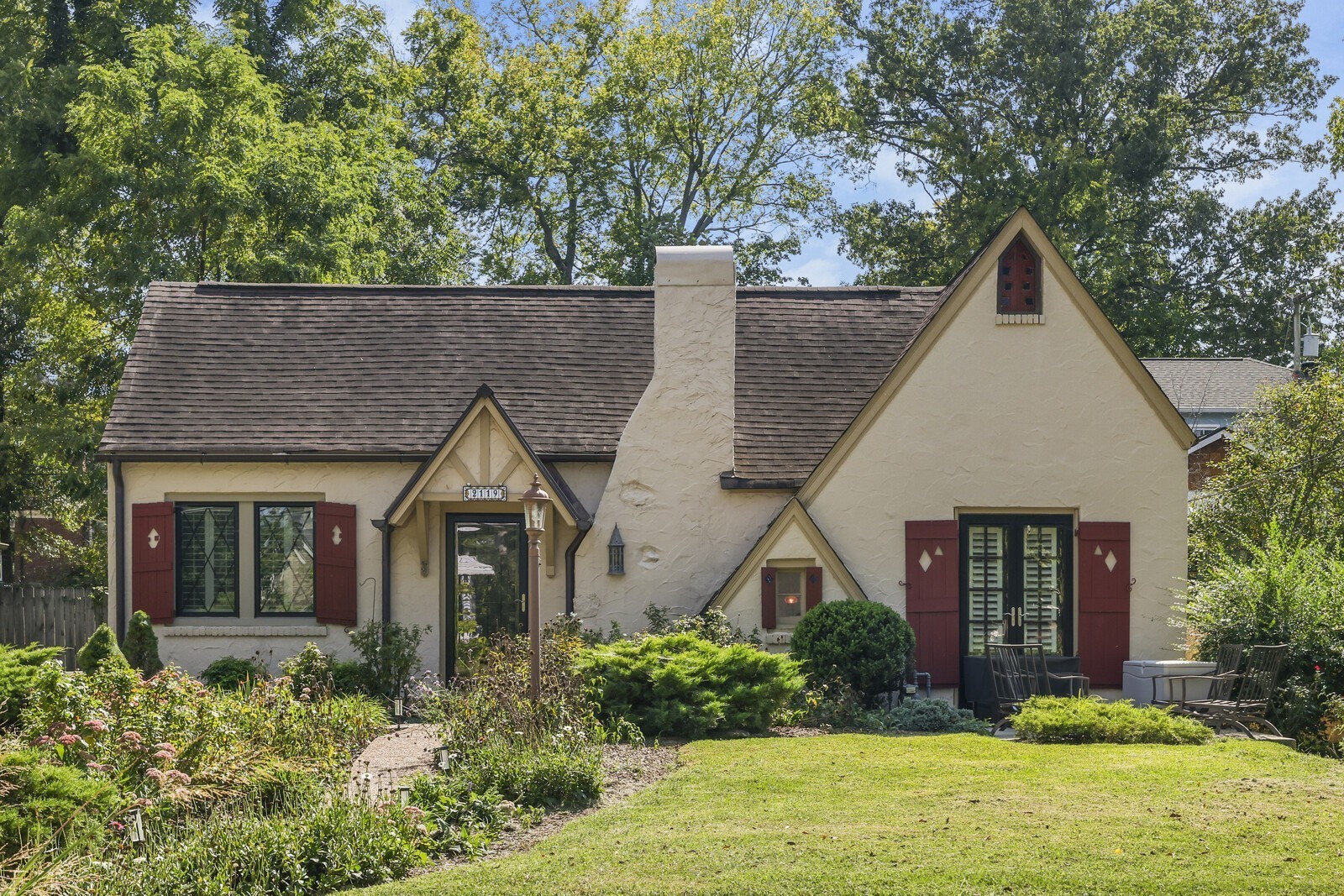 2119 Westwood Ave, Nashville, TN 37212