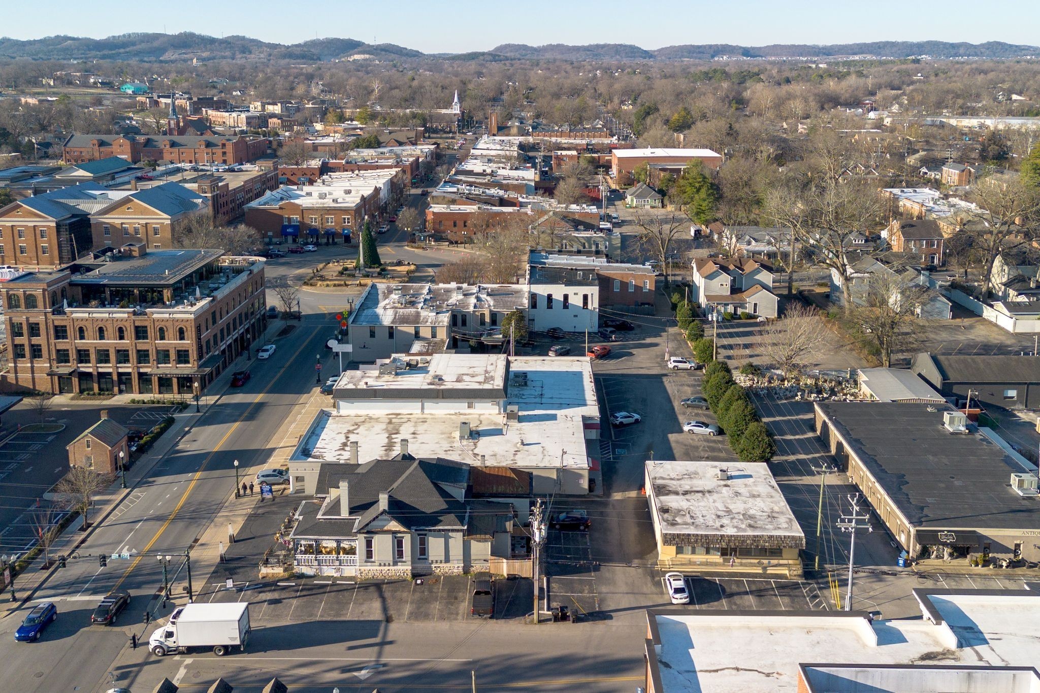 206 E Main St, Franklin, TN 37064