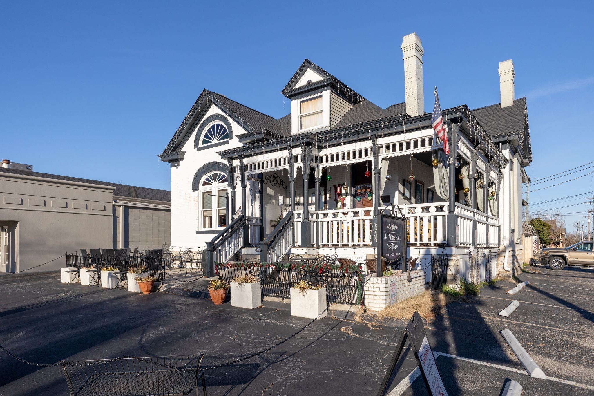 206 E Main St, Franklin, TN 37064