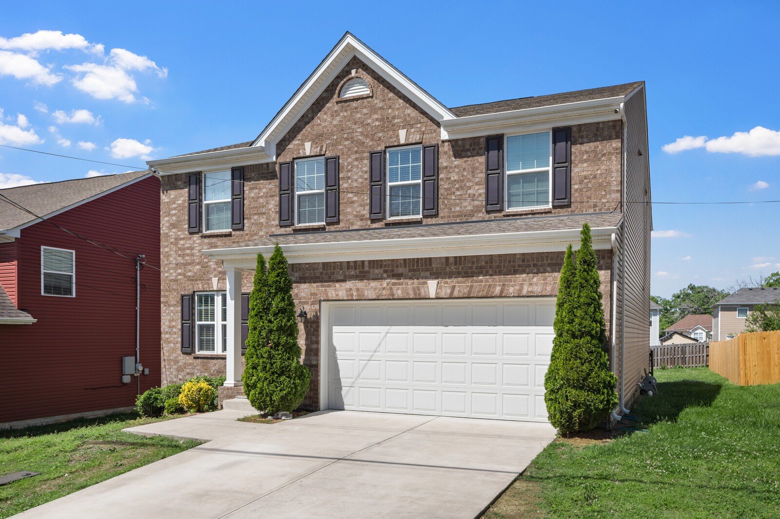 1433 Ohara Dr, Antioch, TN 37013
