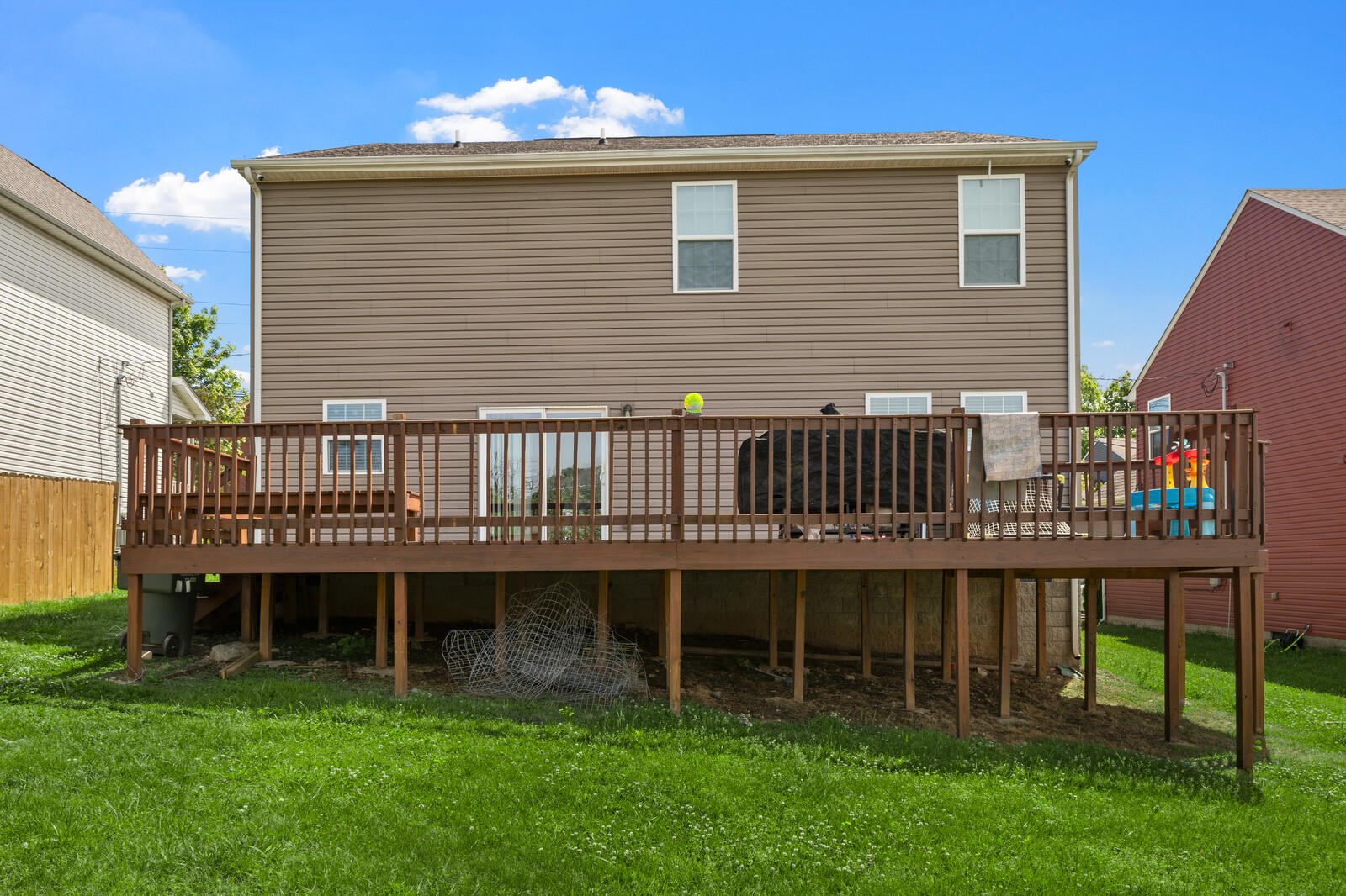 1433 Ohara Dr, Antioch, TN 37013