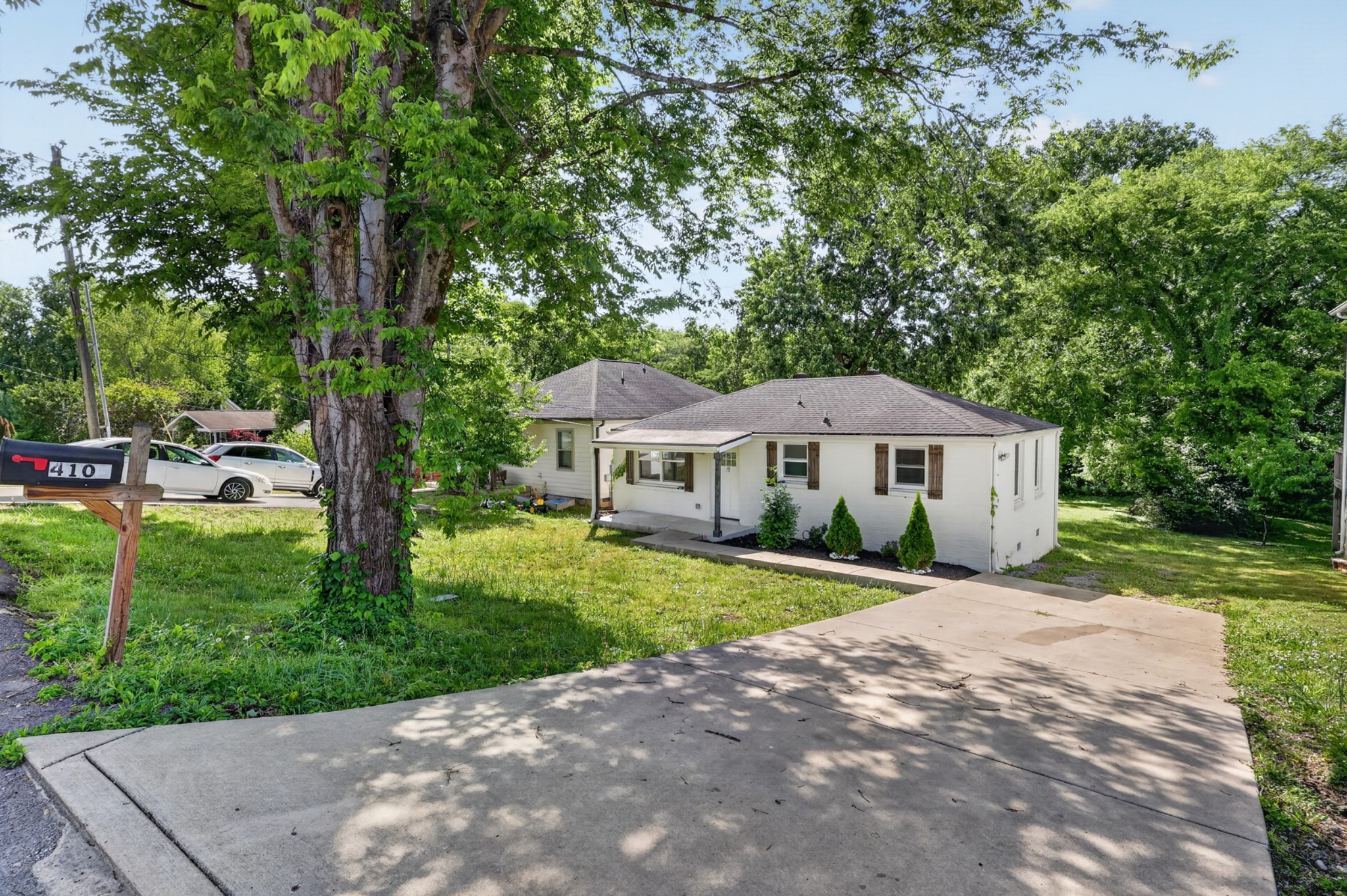 4105 Main St, Old Hickory, TN 37138