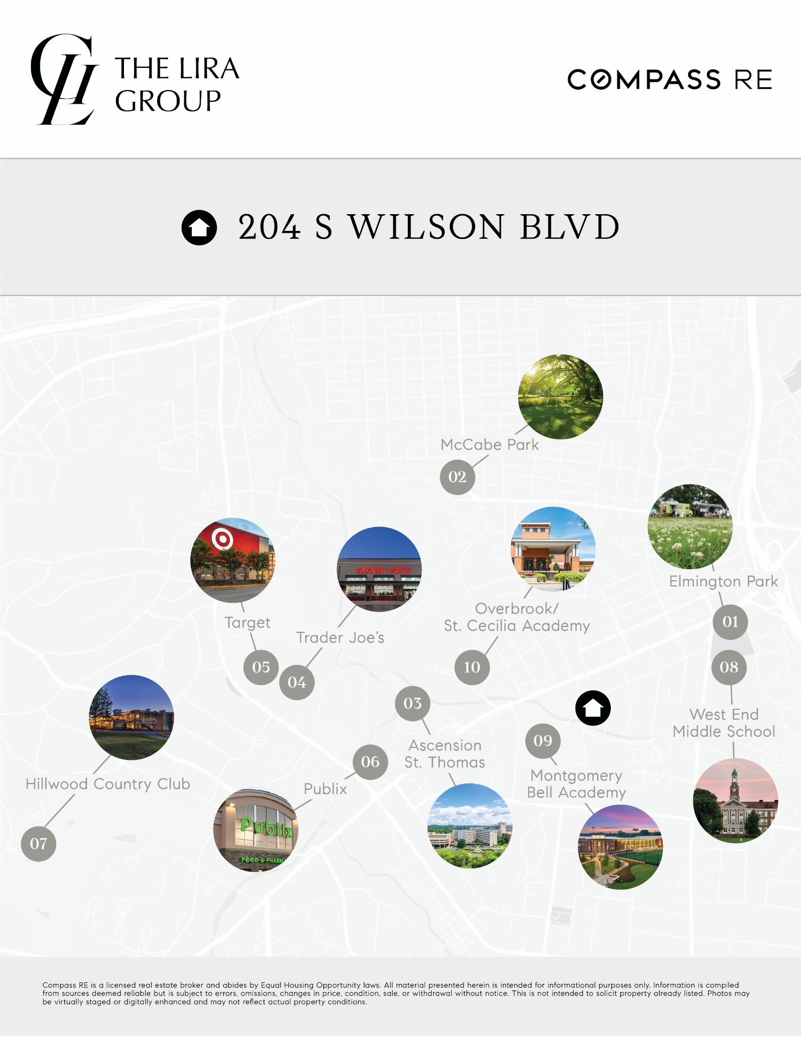 204 S Wilson Blvd, Nashville, TN 37205
