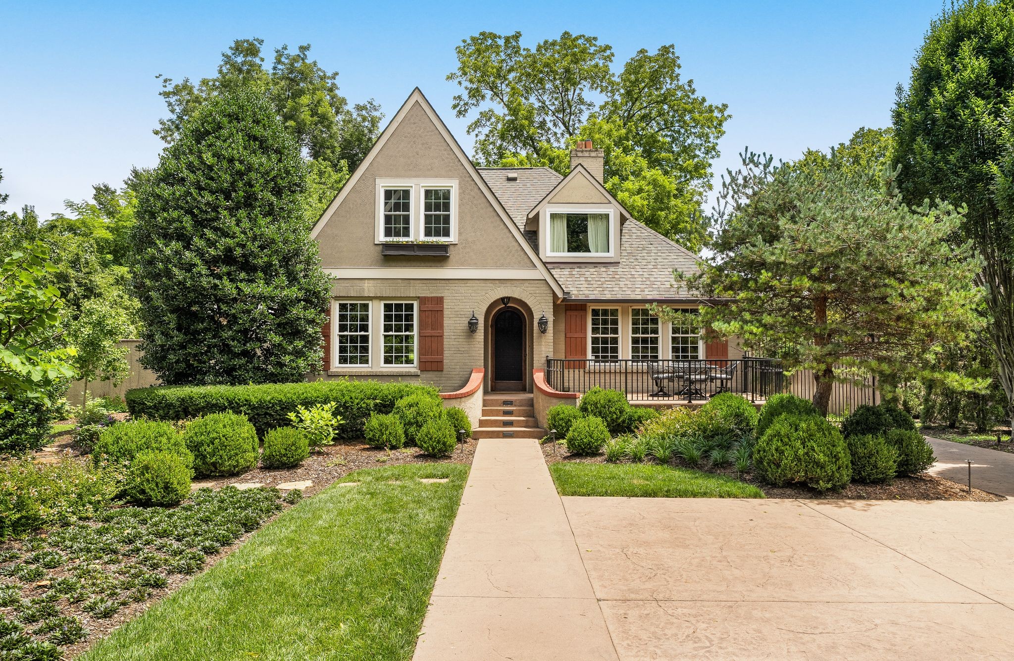 204 S Wilson Blvd, Nashville, TN 37205