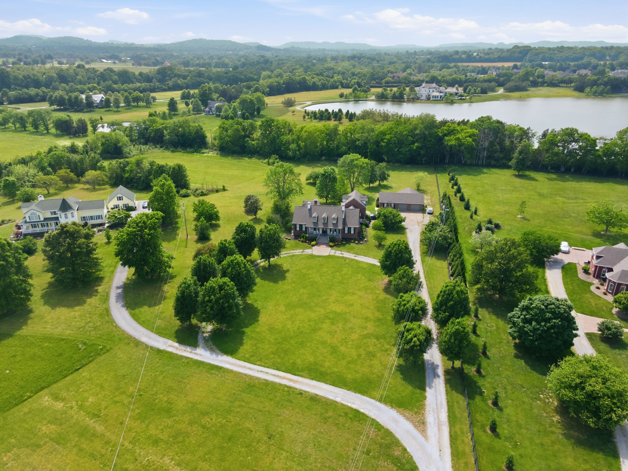 4335 N Chapel Rd, Franklin, TN 37067