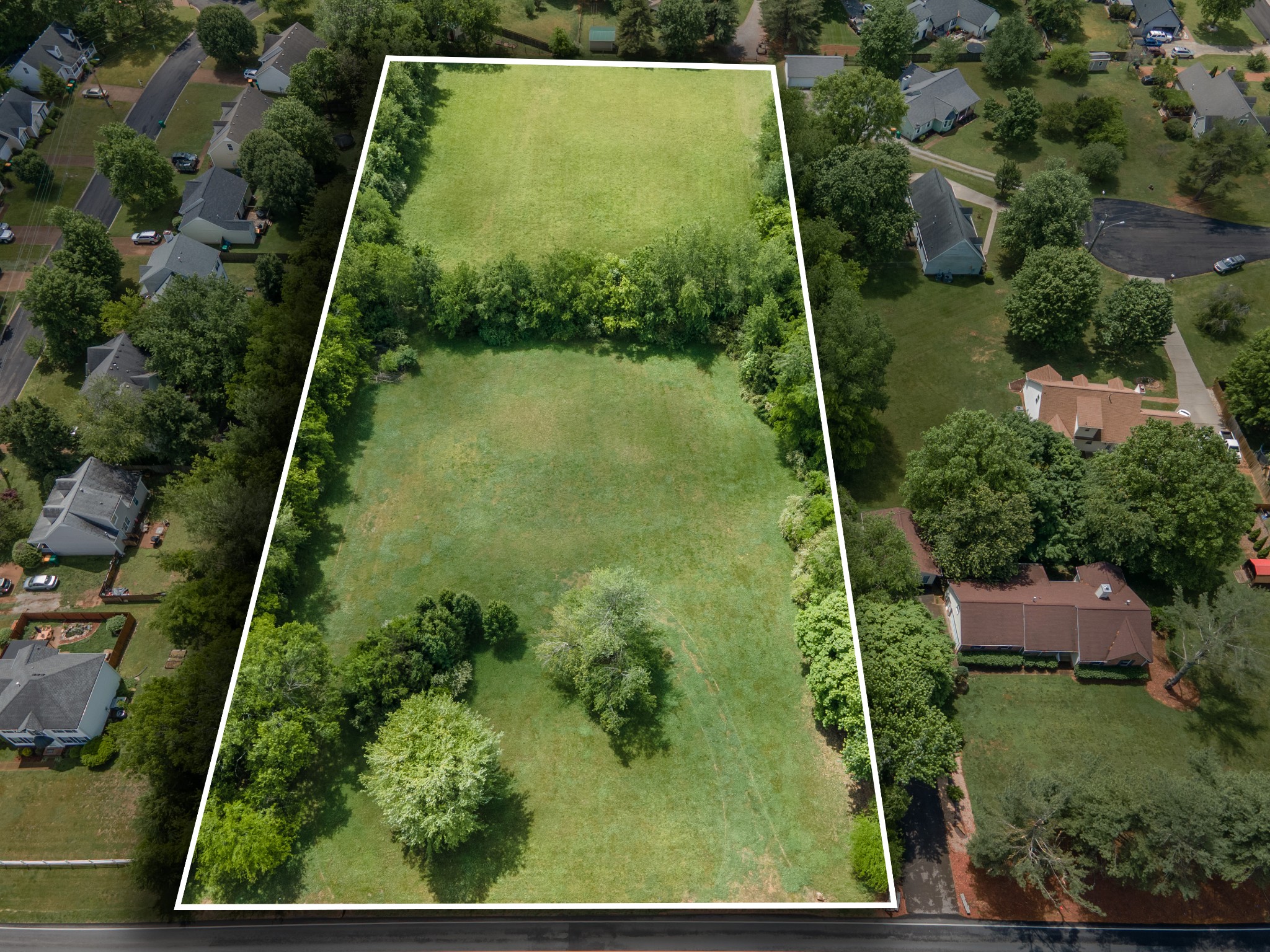 2687 Buckner Rd, Thompsons Station, TN 37179