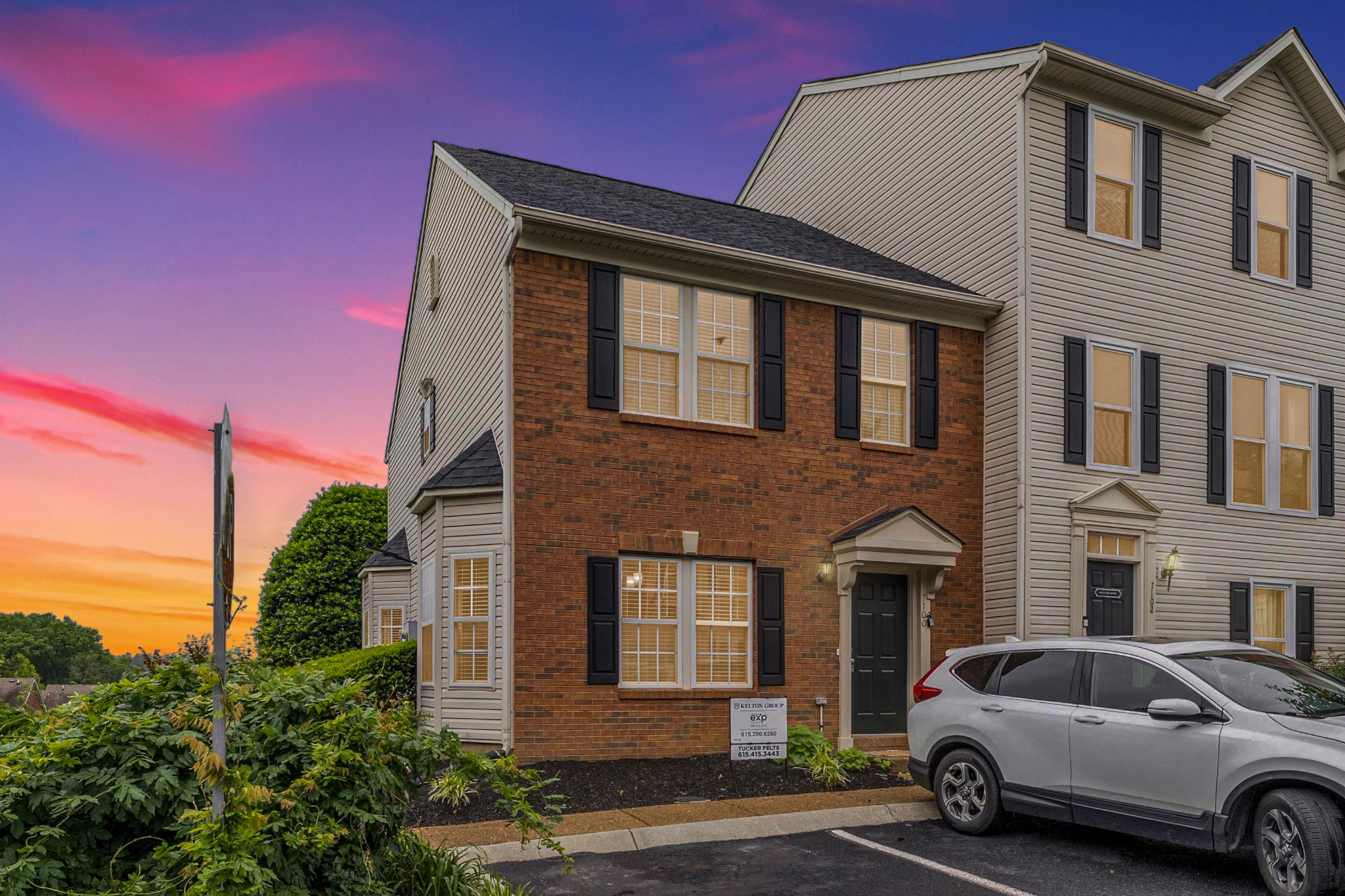 7100 Wheat Rd, Fairview, TN 37062