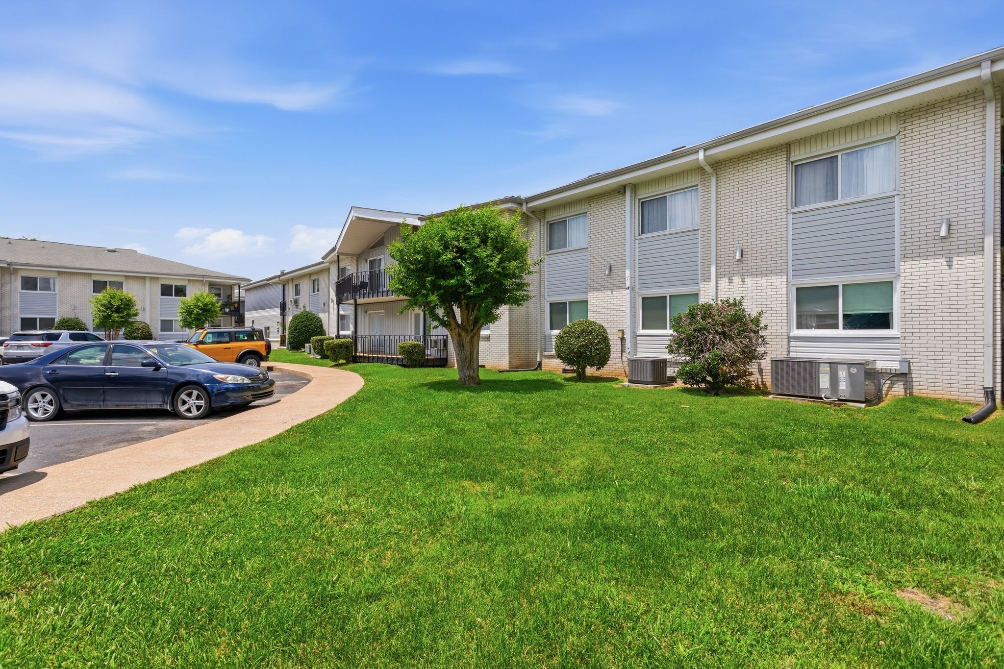 613 Hillsboro Rd #B21, Franklin, TN 37064