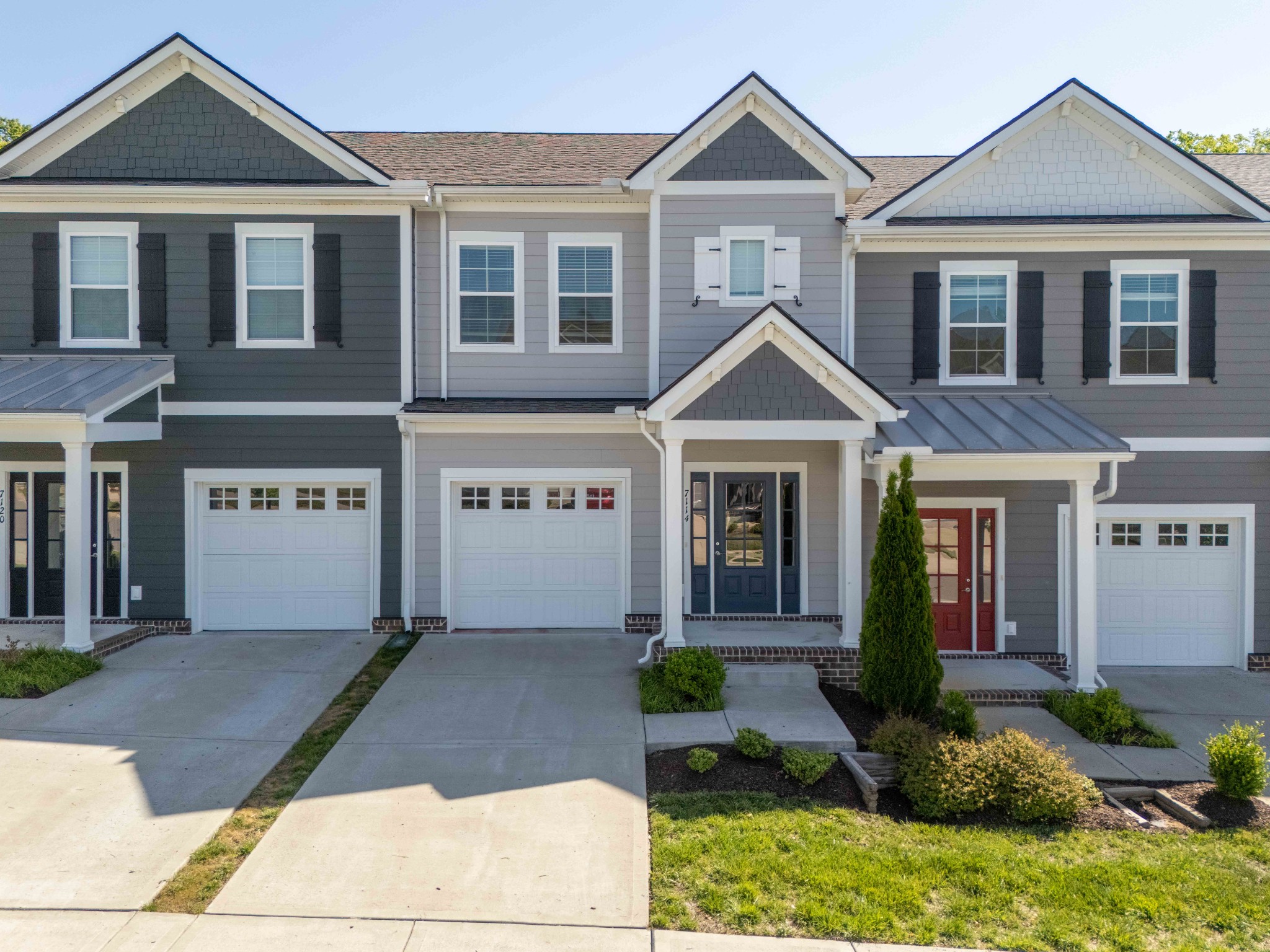 7114 Gracious Dr, Franklin, TN 37064