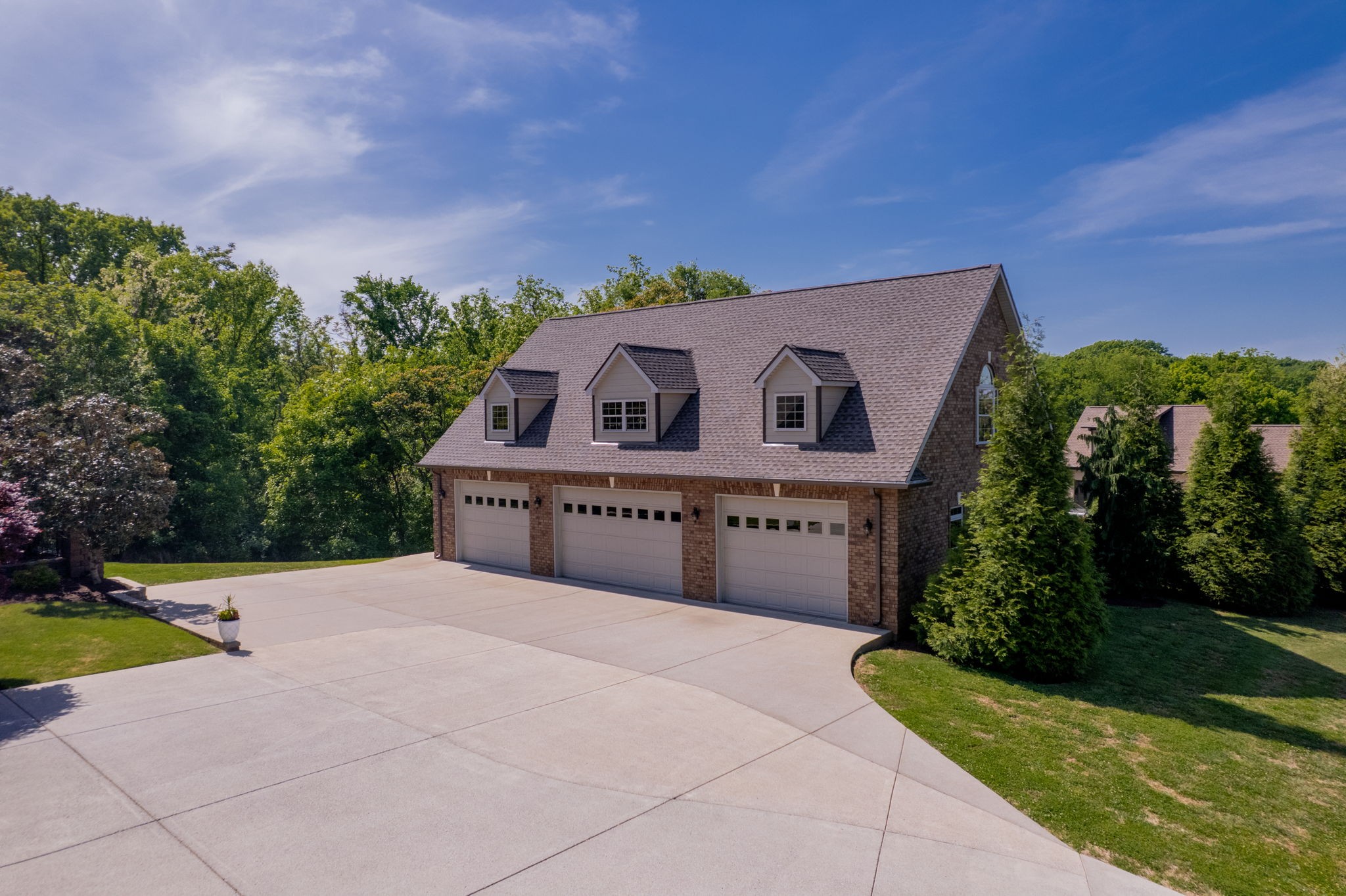 126 Hidden Valley Rd, Arrington, TN 37014