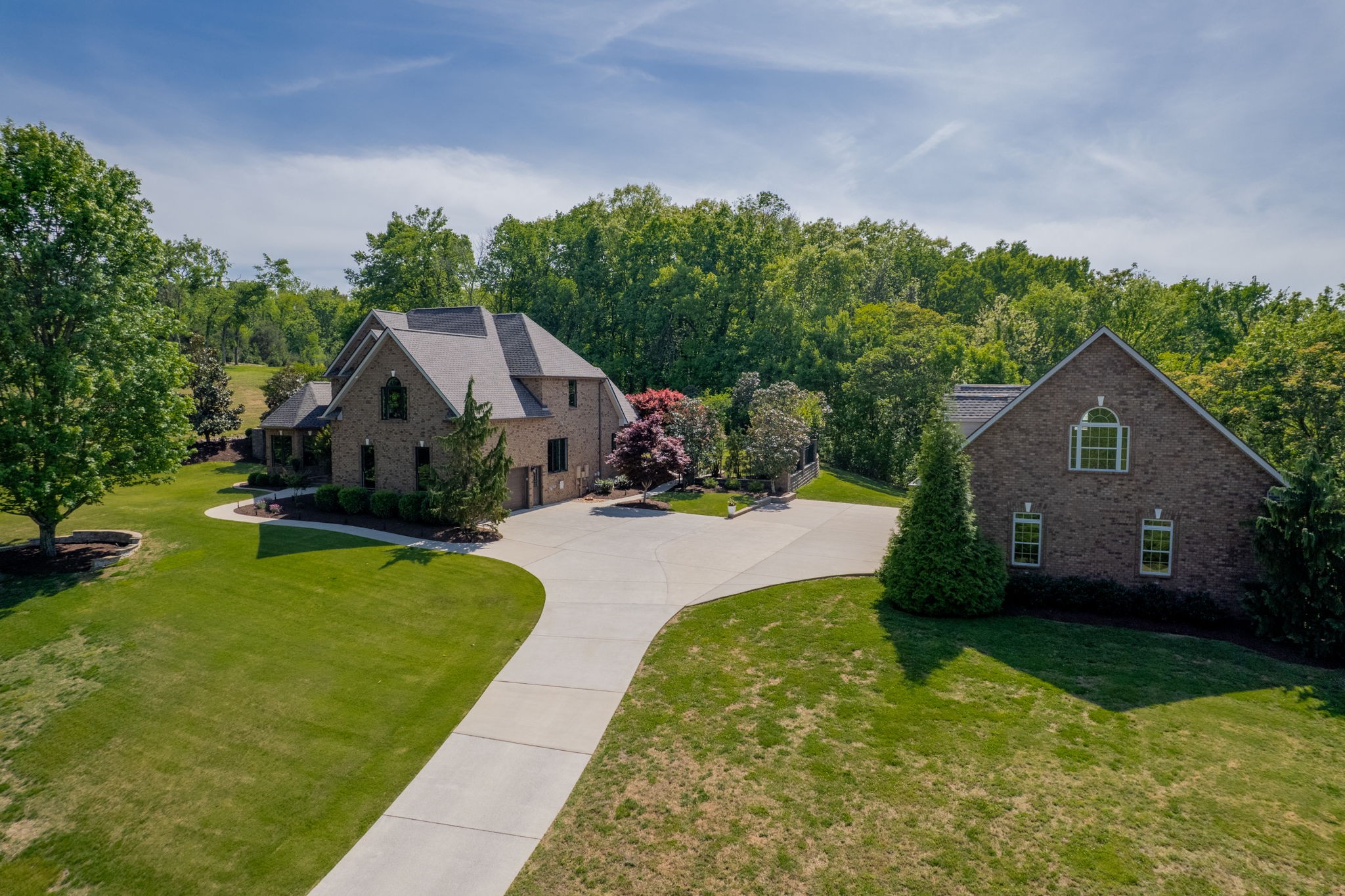 126 Hidden Valley Rd, Arrington, TN 37014