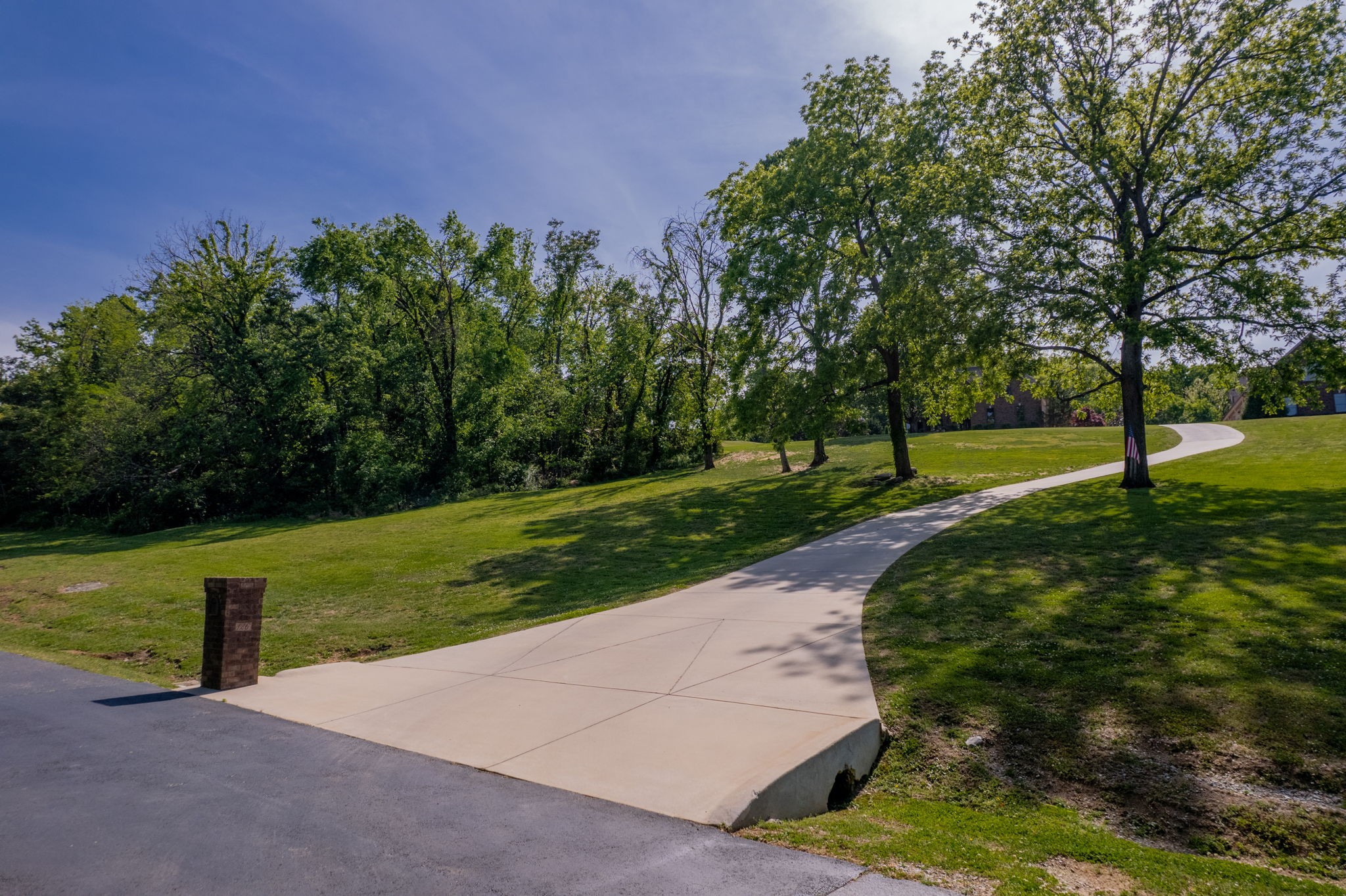 126 Hidden Valley Rd, Arrington, TN 37014