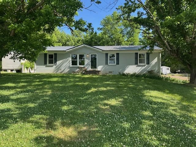 4176 Hampshire Pike, Hampshire, TN 38461